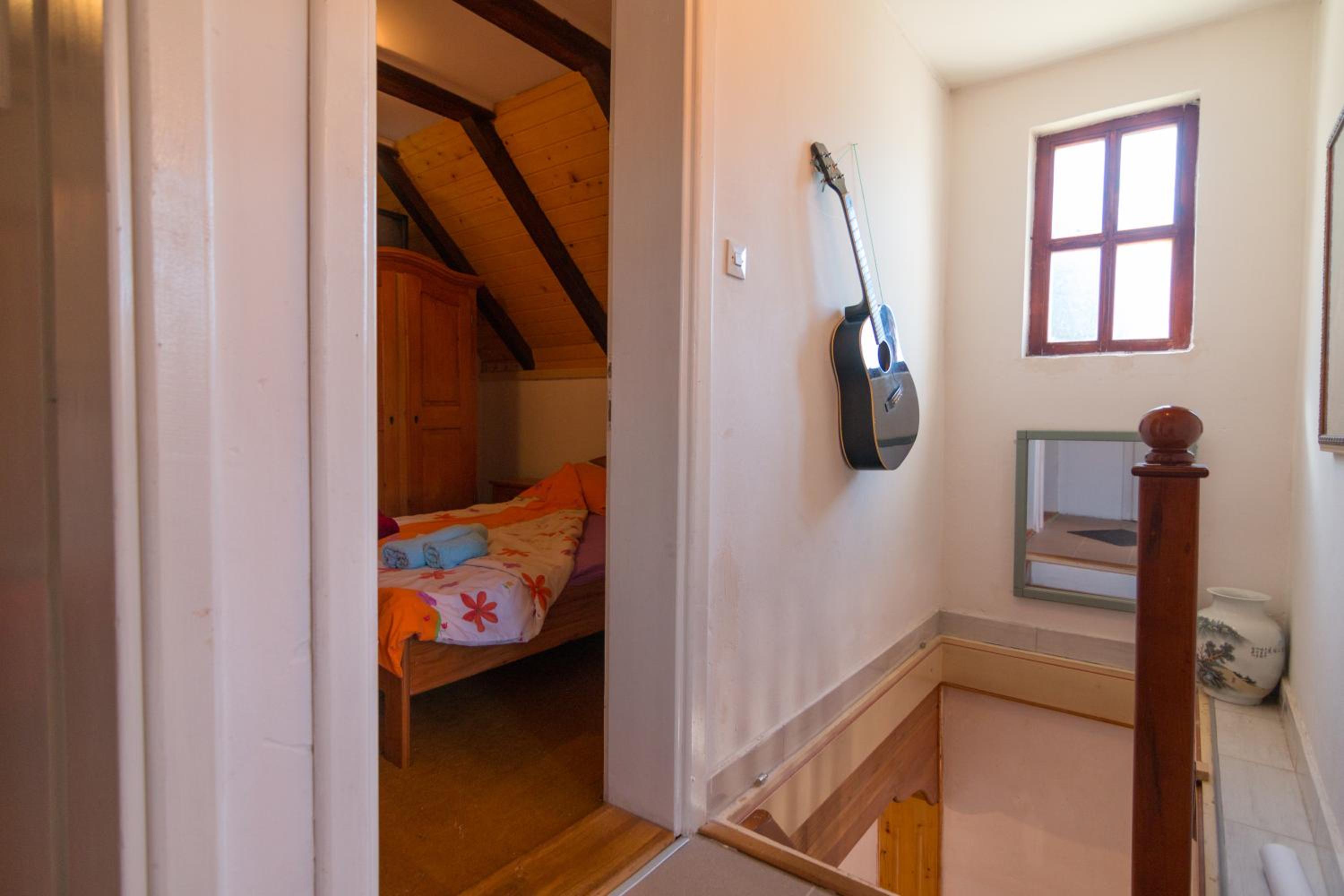 Four-Bedroom House photo 1
