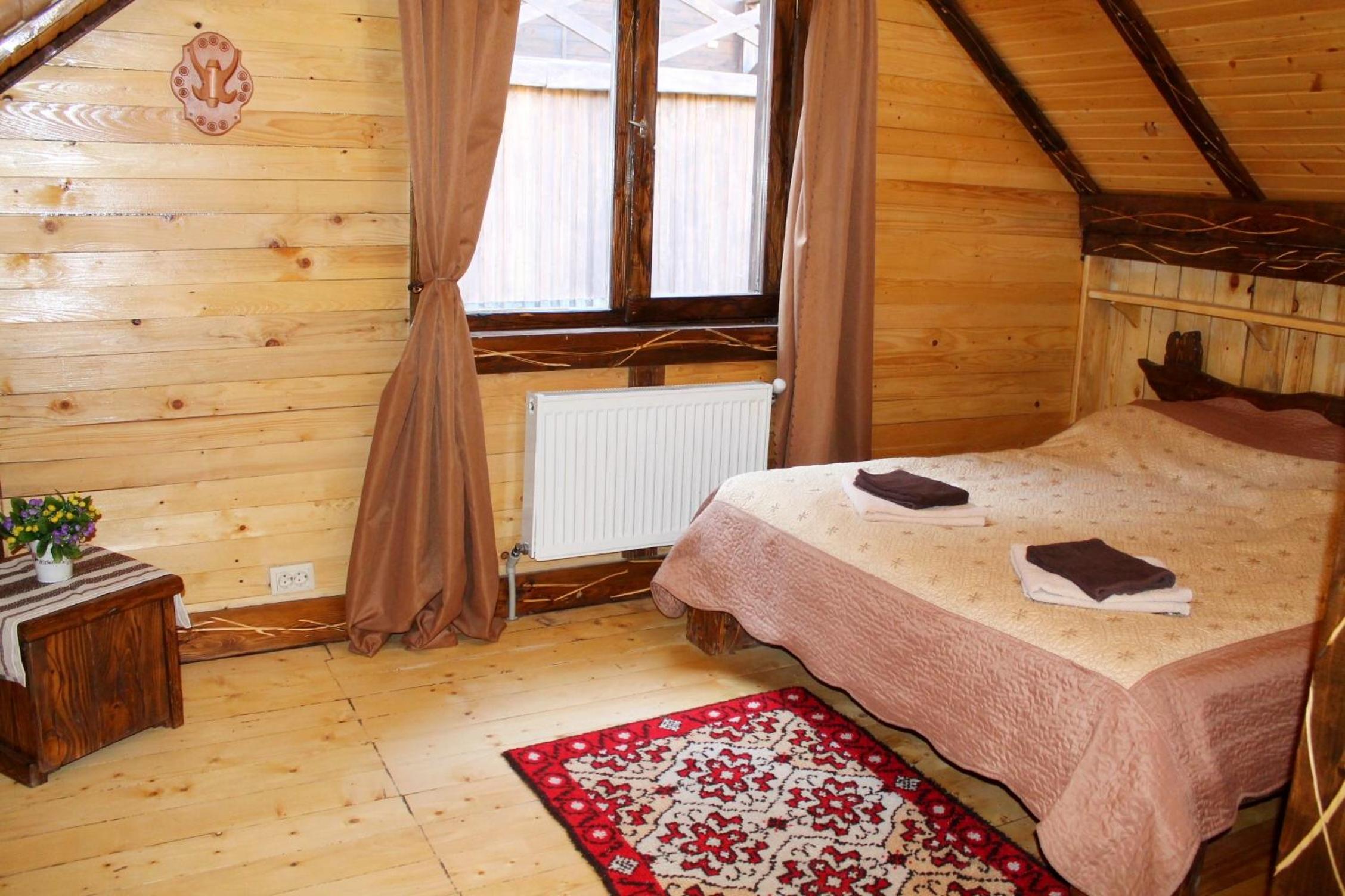 Four-Bedroom House photo 1