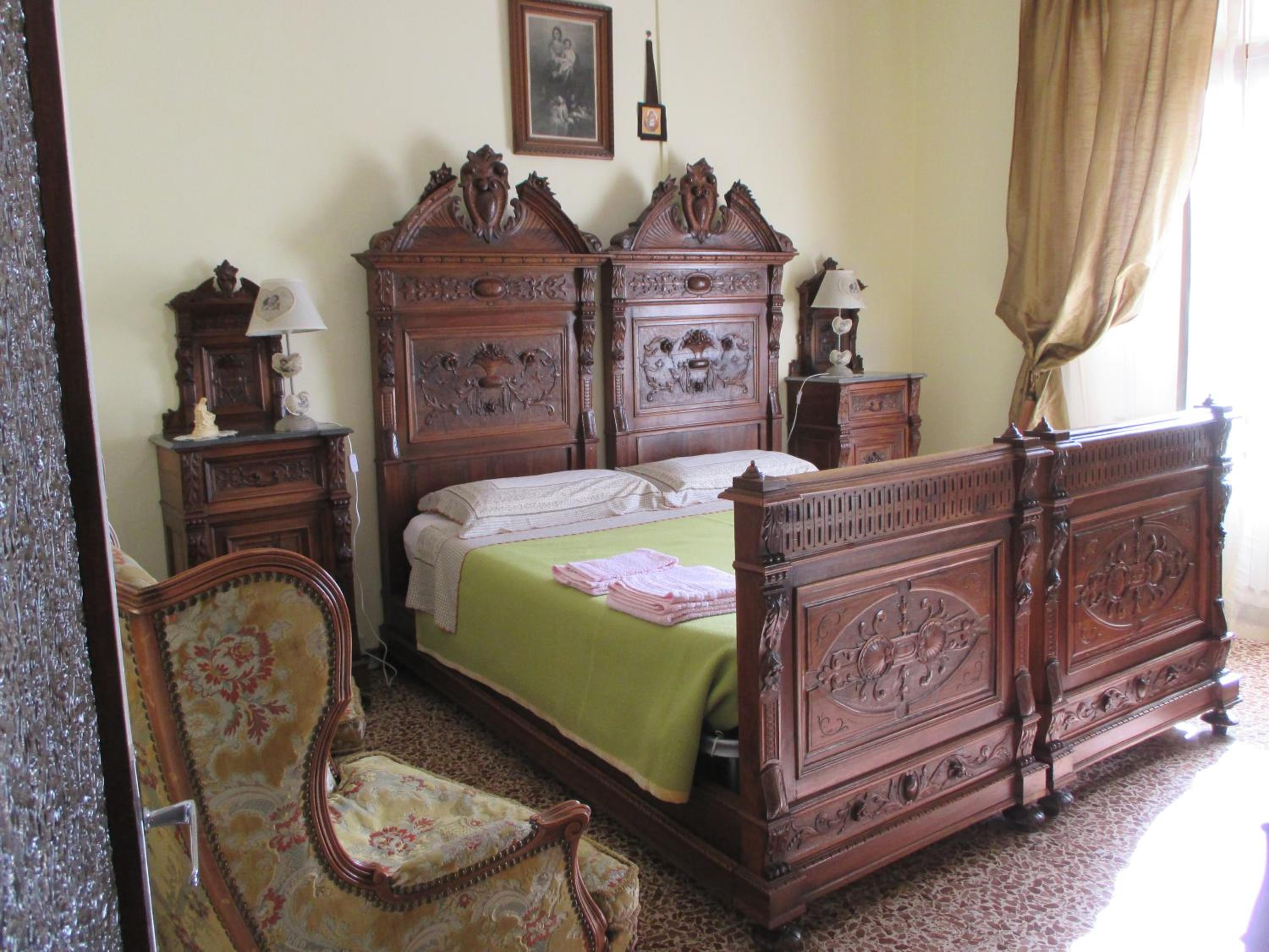 One-Bedroom House - Photo 9