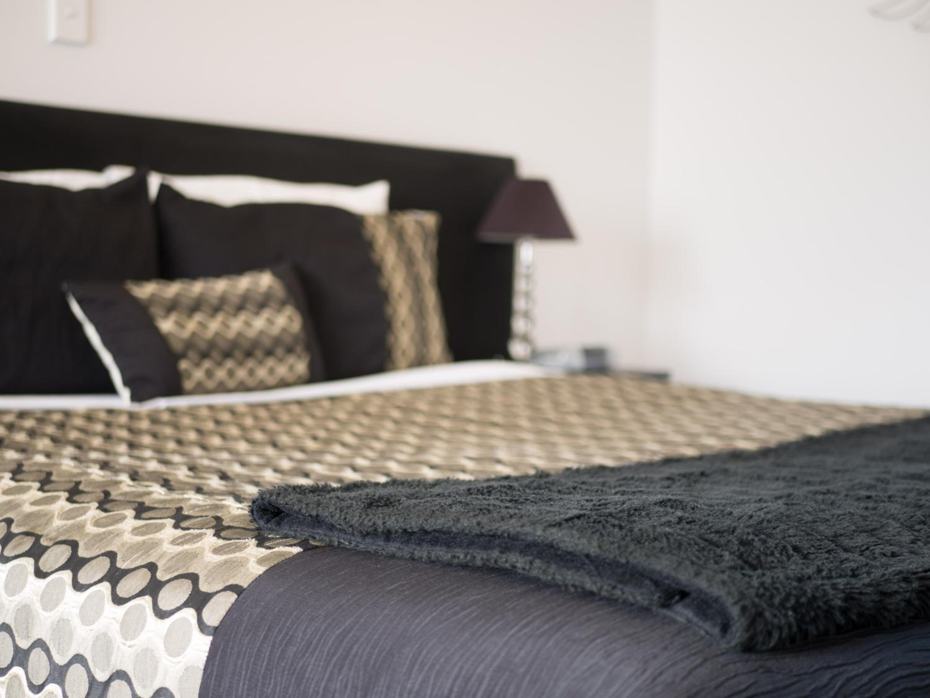 Superior One-Bedroom Suite