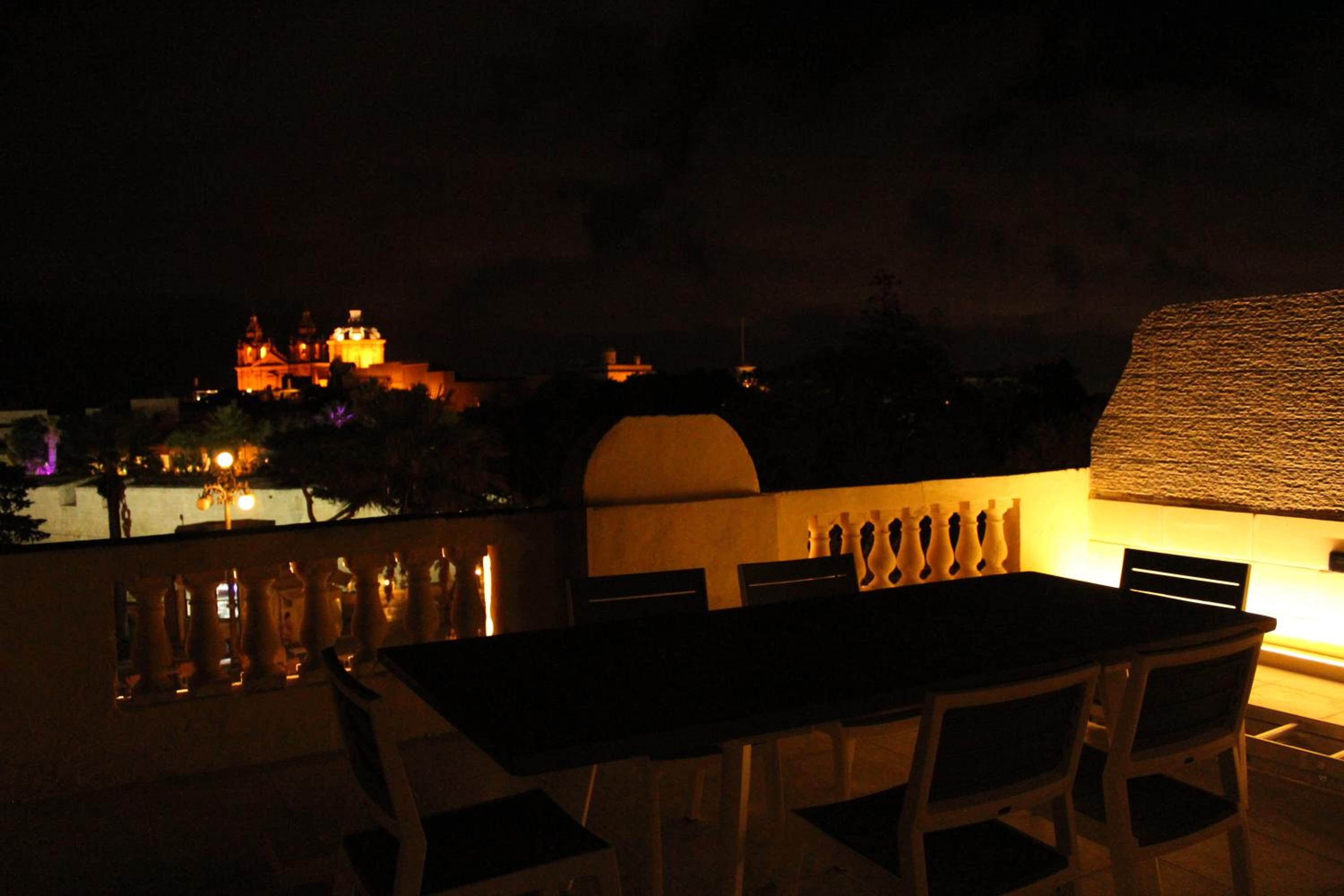 Suite with Terrace - Photo 34