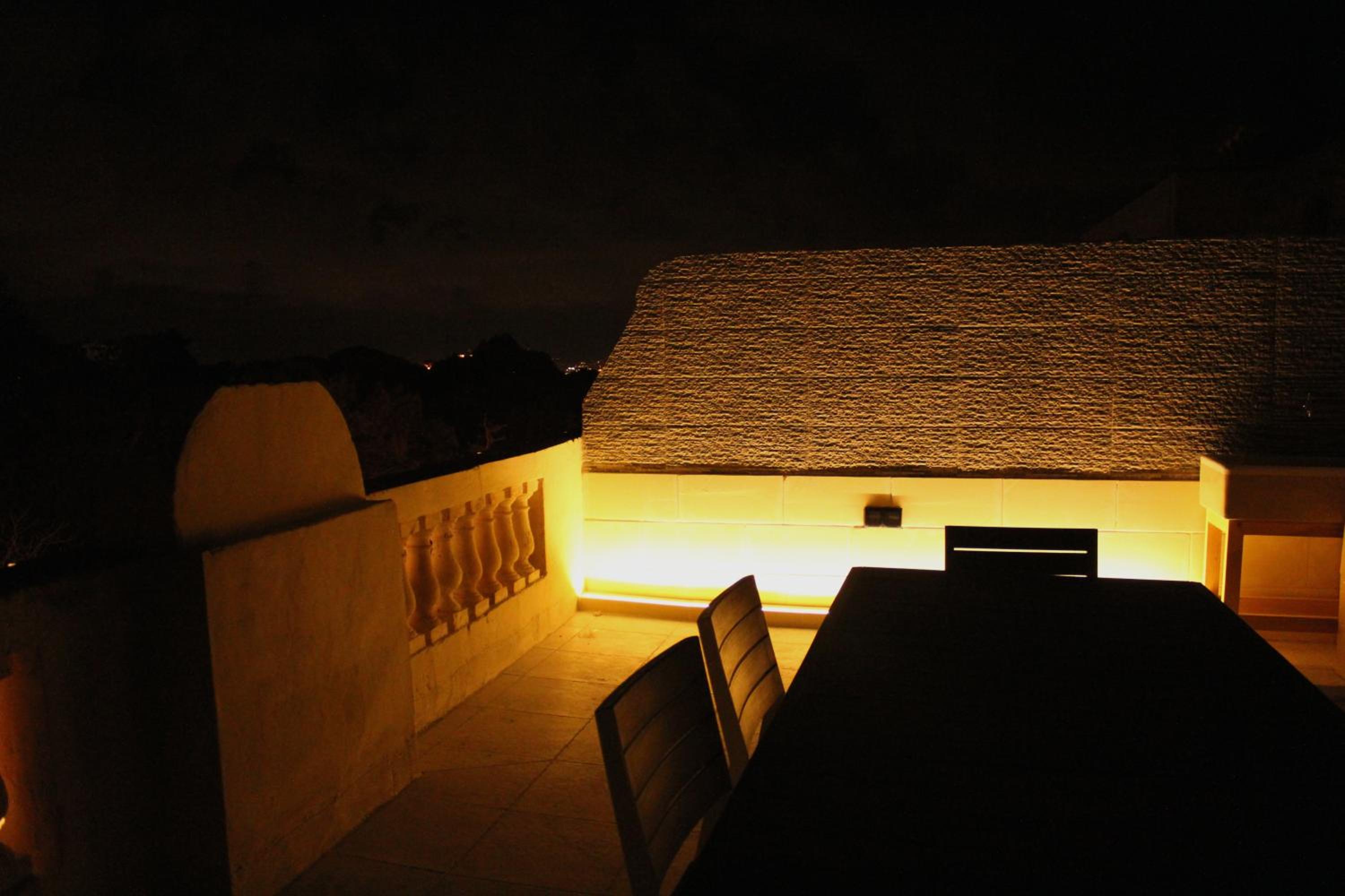 Suite with Terrace - Photo 35