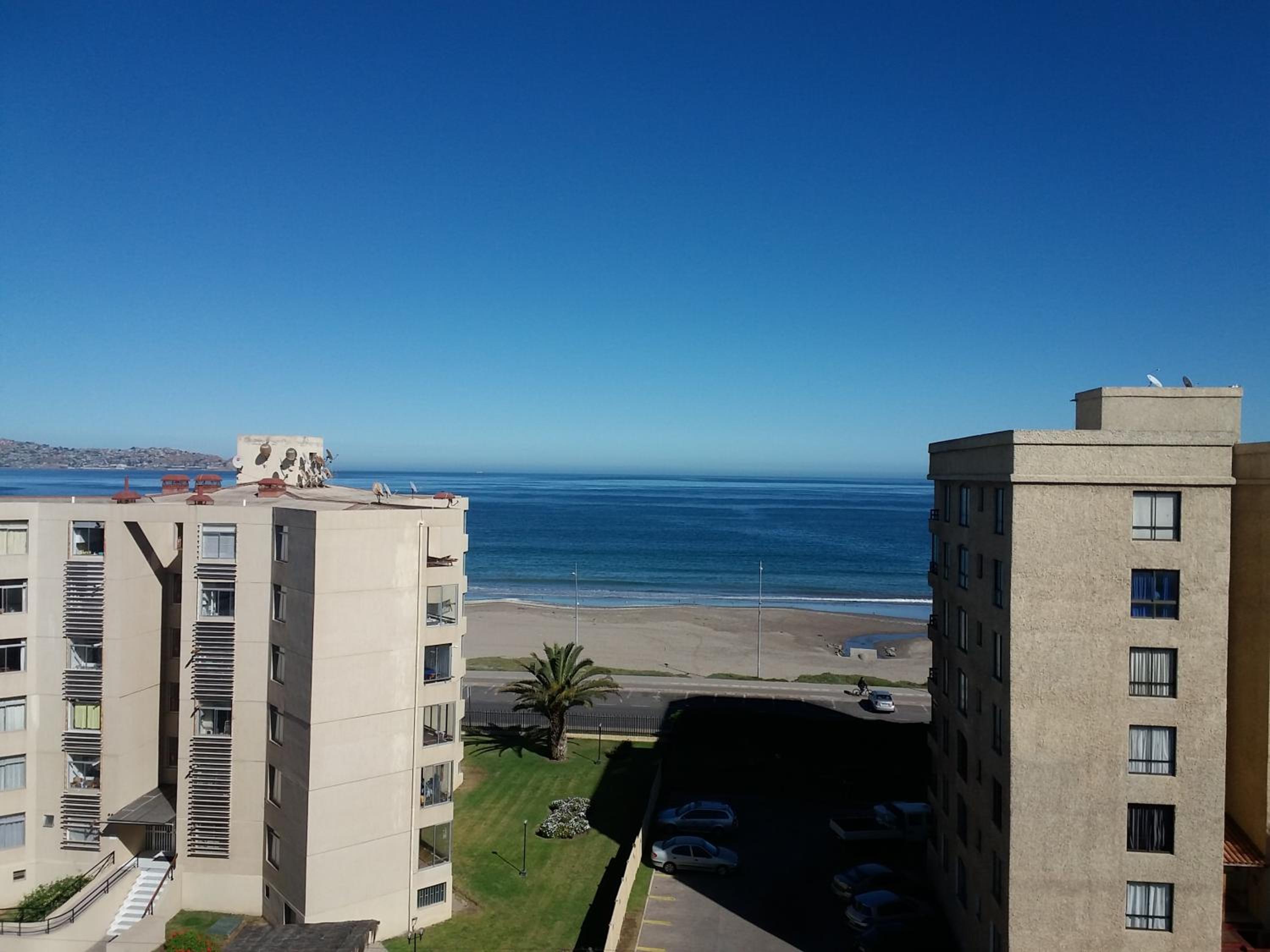 Apartment with Sea View photo 2