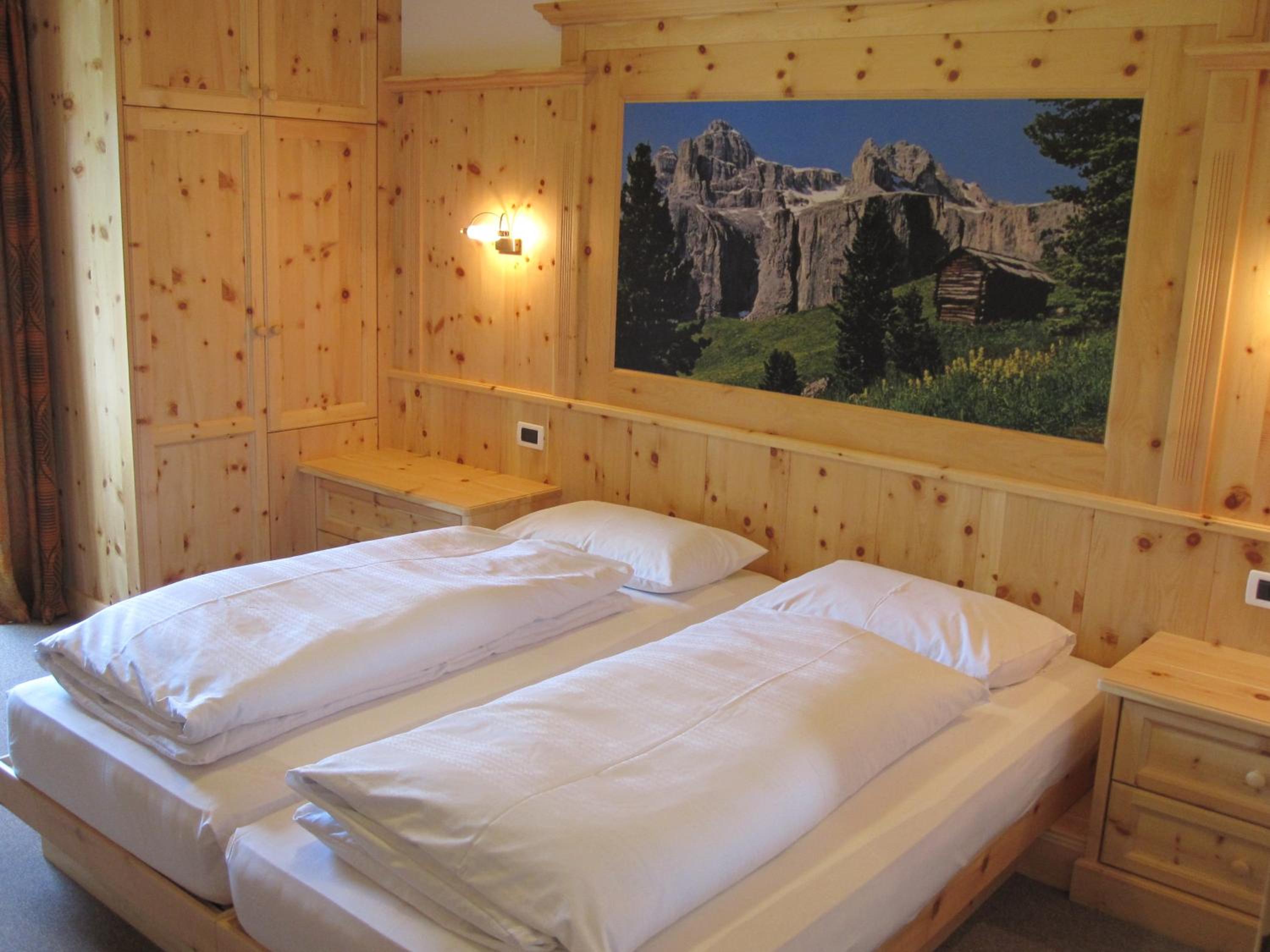 Comfort Double or Twin Room photo 1