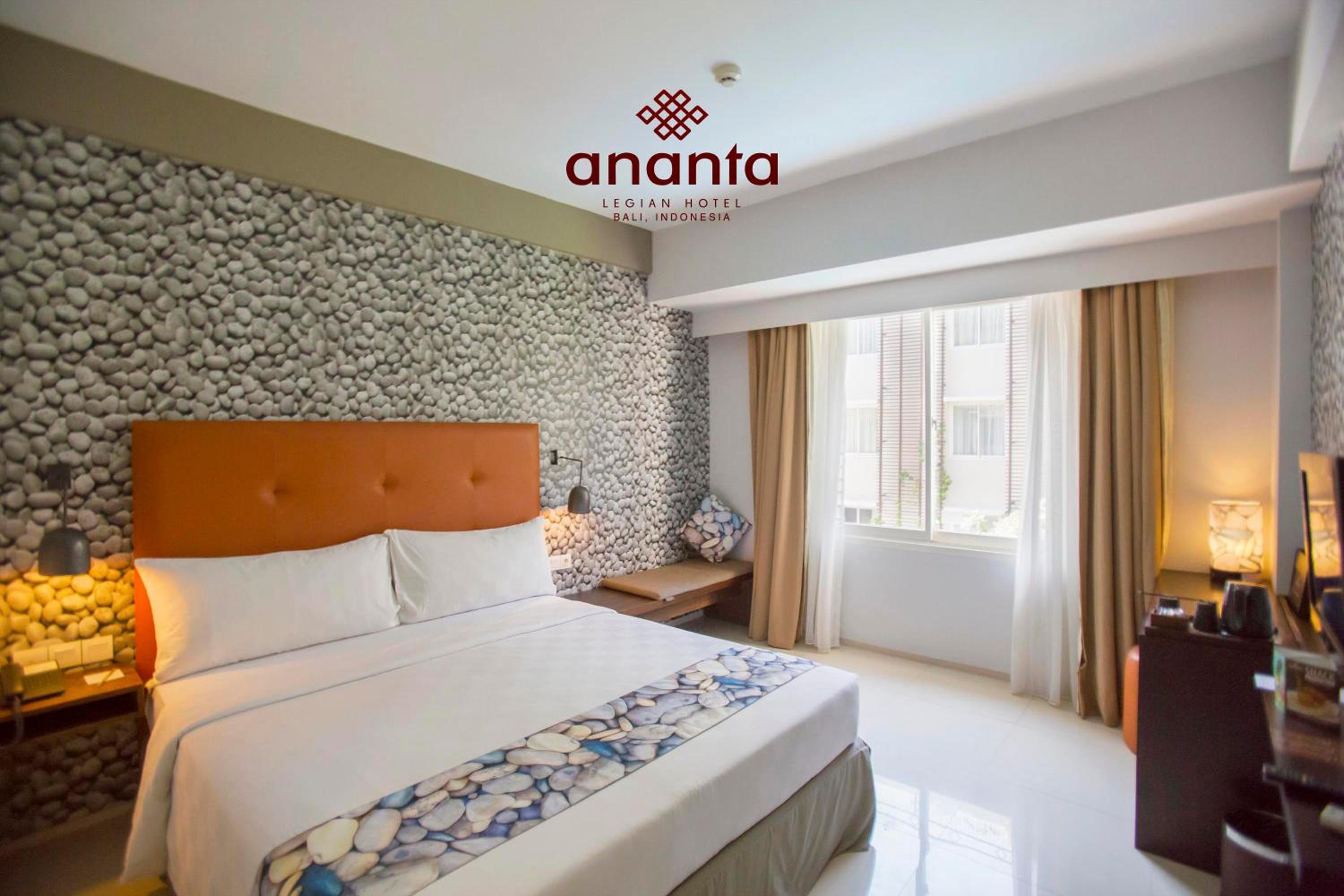 Nature Deluxe Room