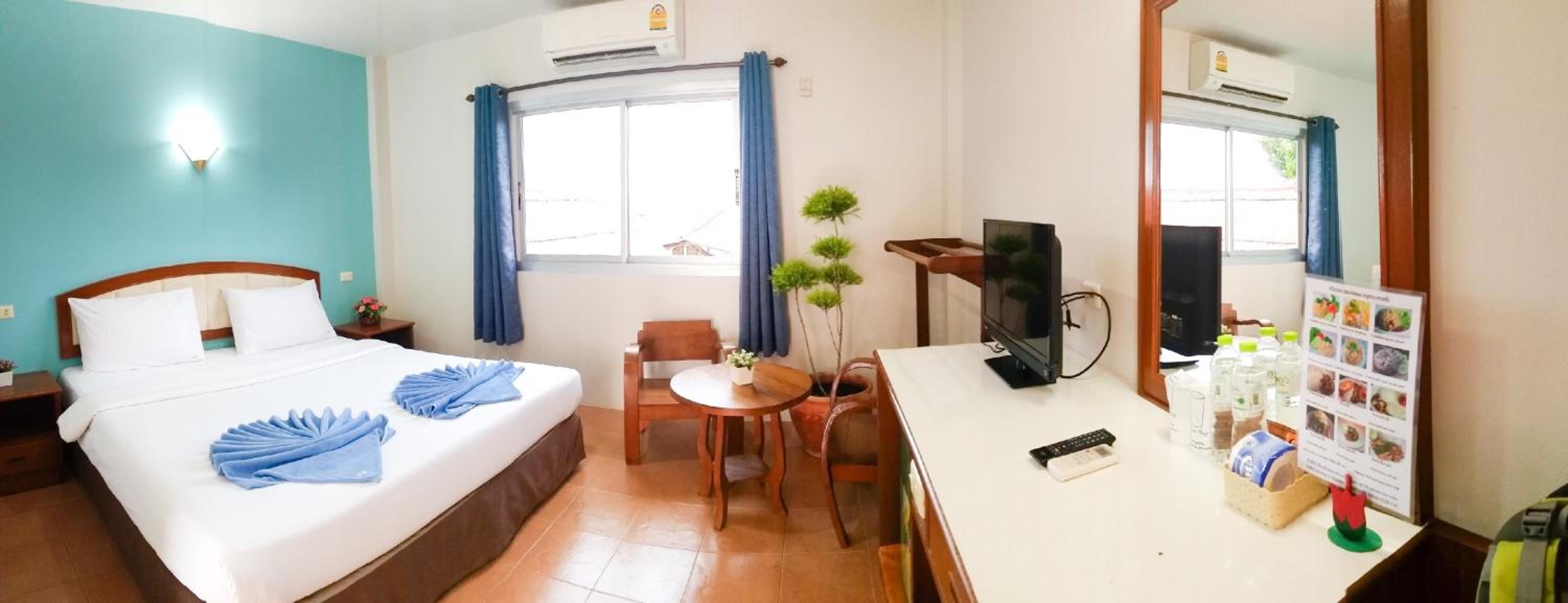 Standard Double Room photo 2