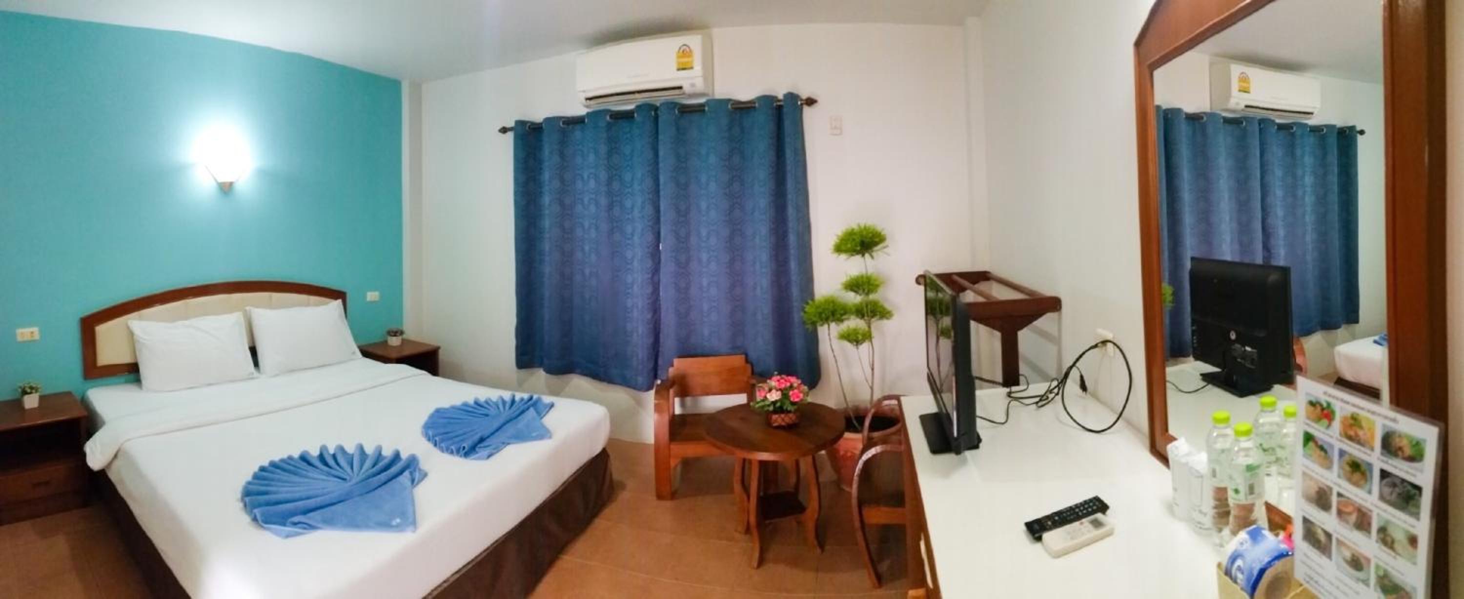 Standard Double Room photo 3