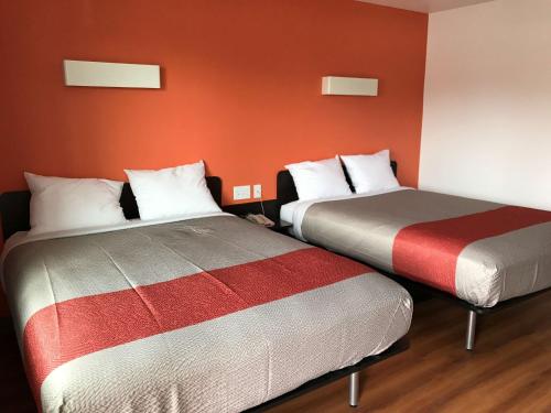 Deluxe Quadruple Room - Non-Smoking photo 3