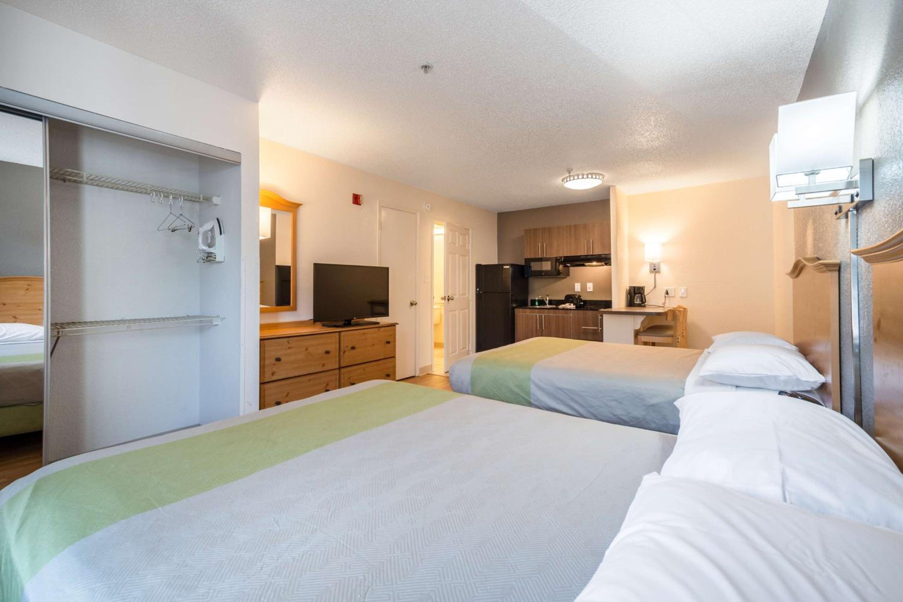 Studio 6 Extended Stay - Duluth, GA - Atlanta - Gwinnett Place, Foto 4