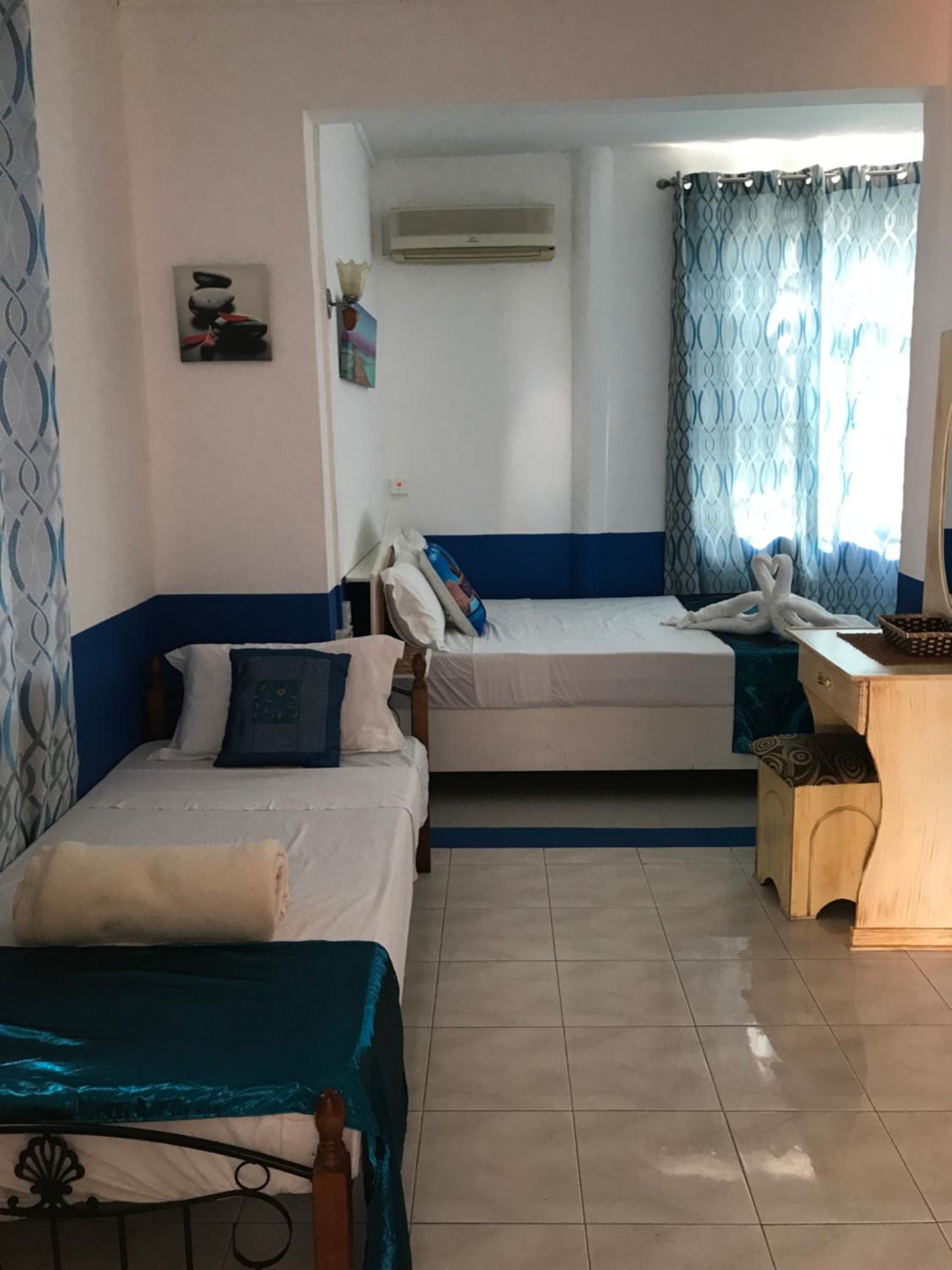 Standard Triple Room photo 1