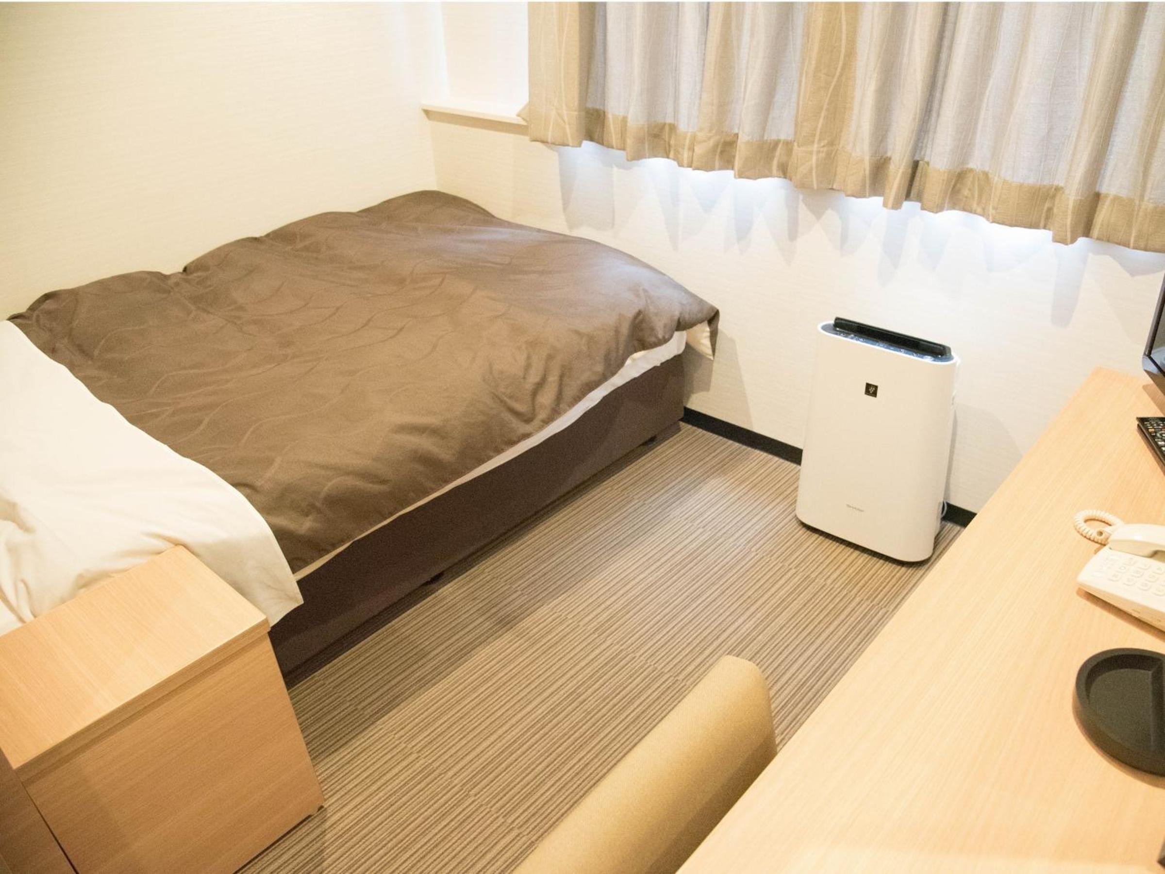 Standard Single Room - Non-Smoking