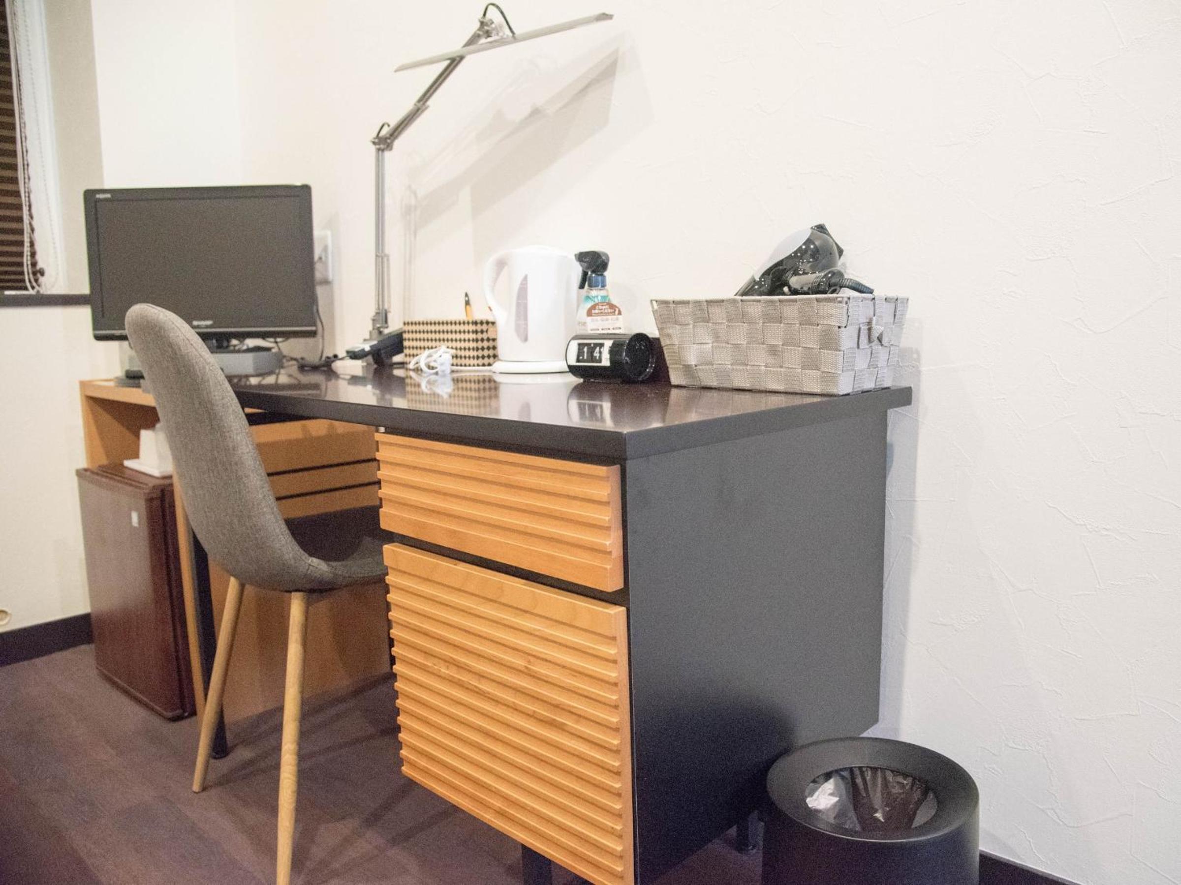 Economy Single Room photo 3