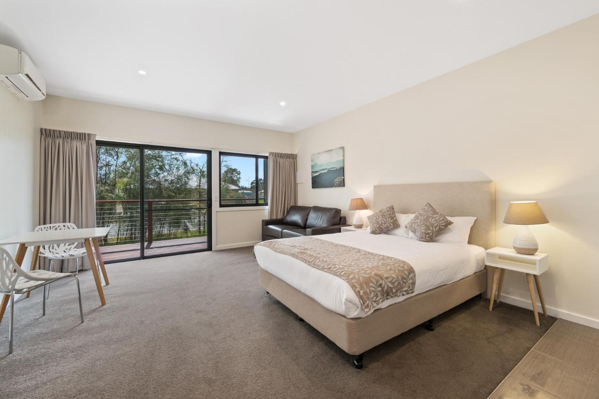Deluxe Suite photo 1