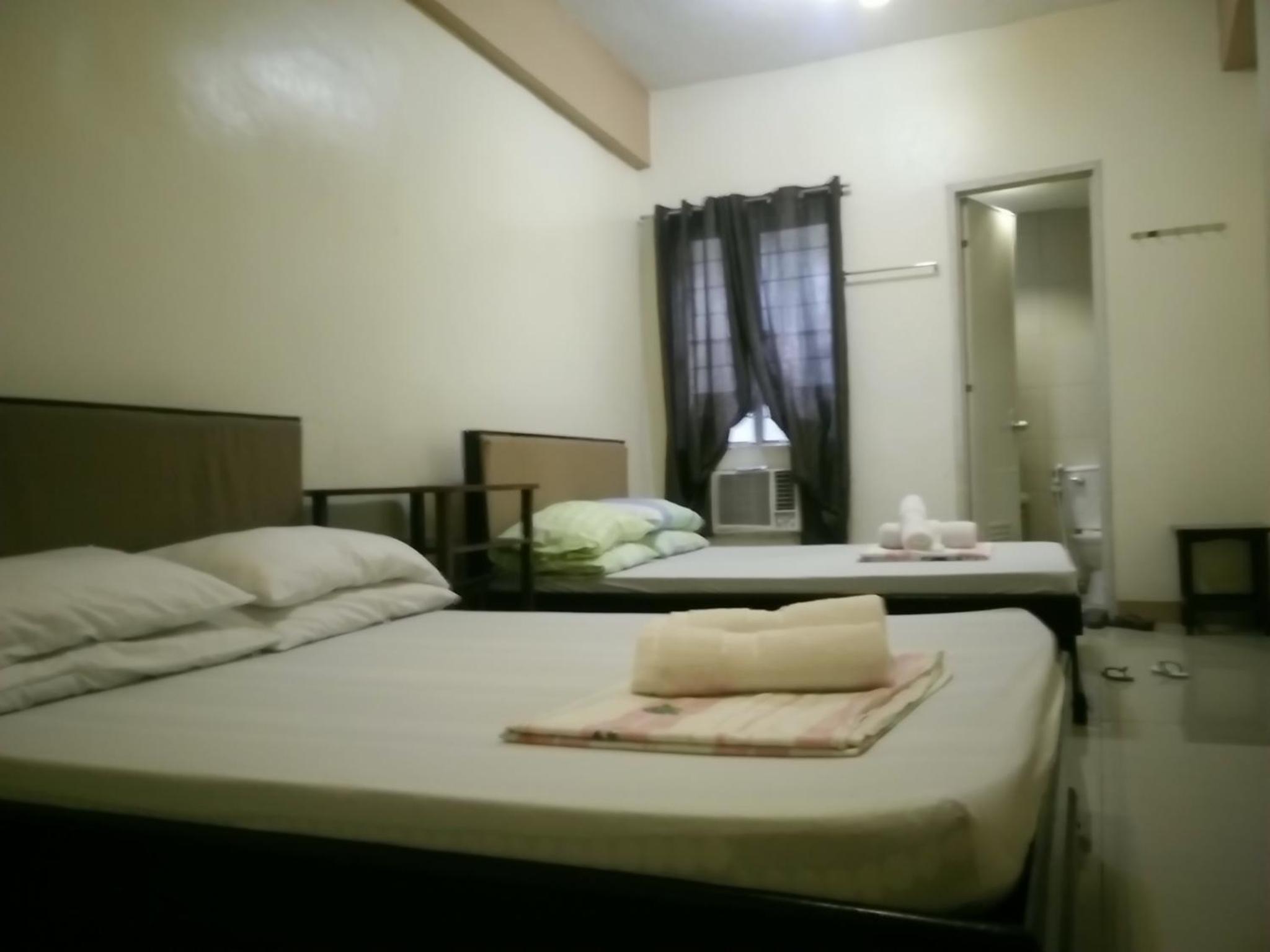 Comfort Quadruple Room - Photo 3
