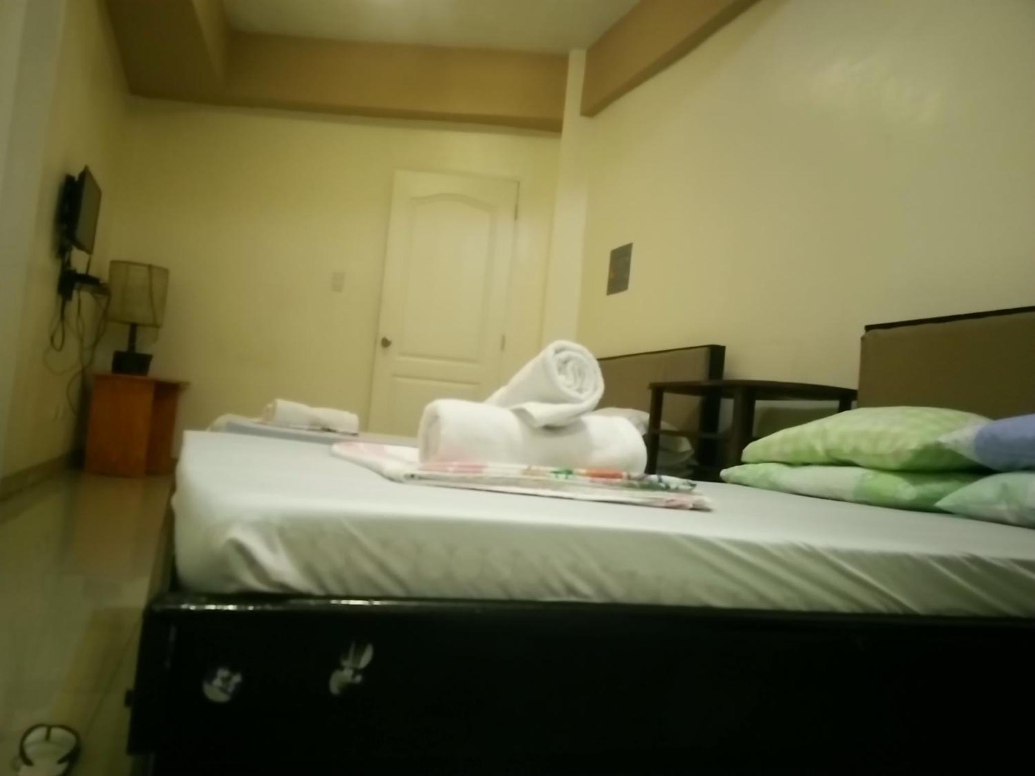 Comfort Quadruple Room - Photo 4