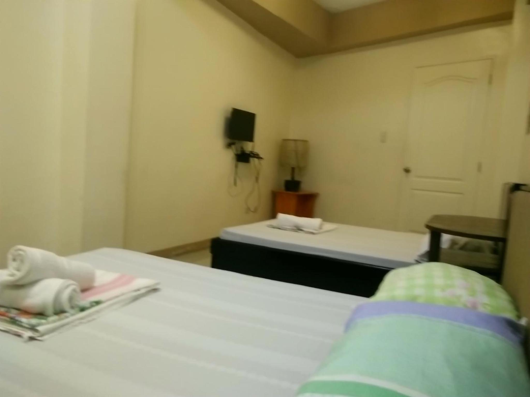 Comfort Quadruple Room - Photo 5