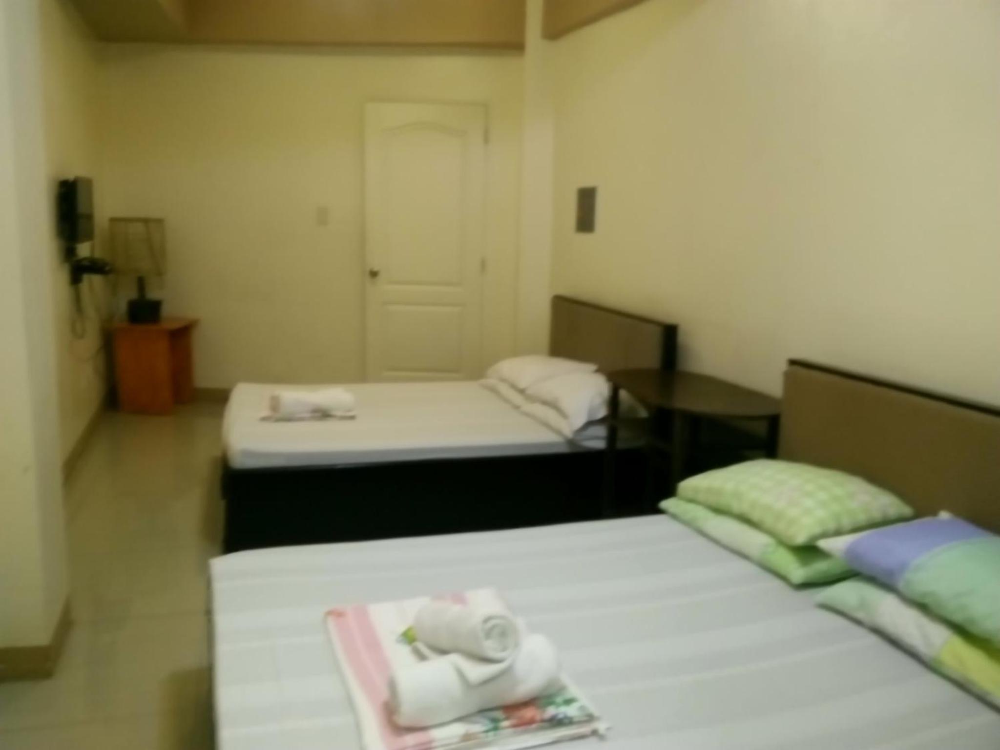 Comfort Quadruple Room - Photo 6