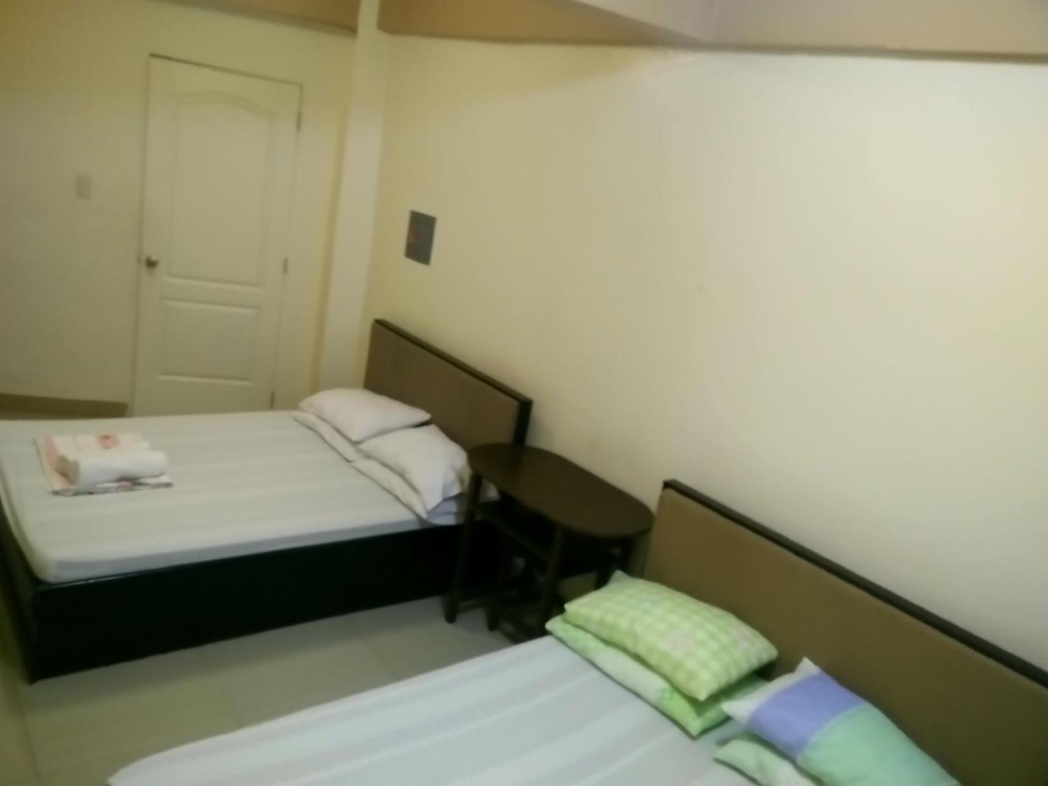 Comfort Quadruple Room - Photo 7