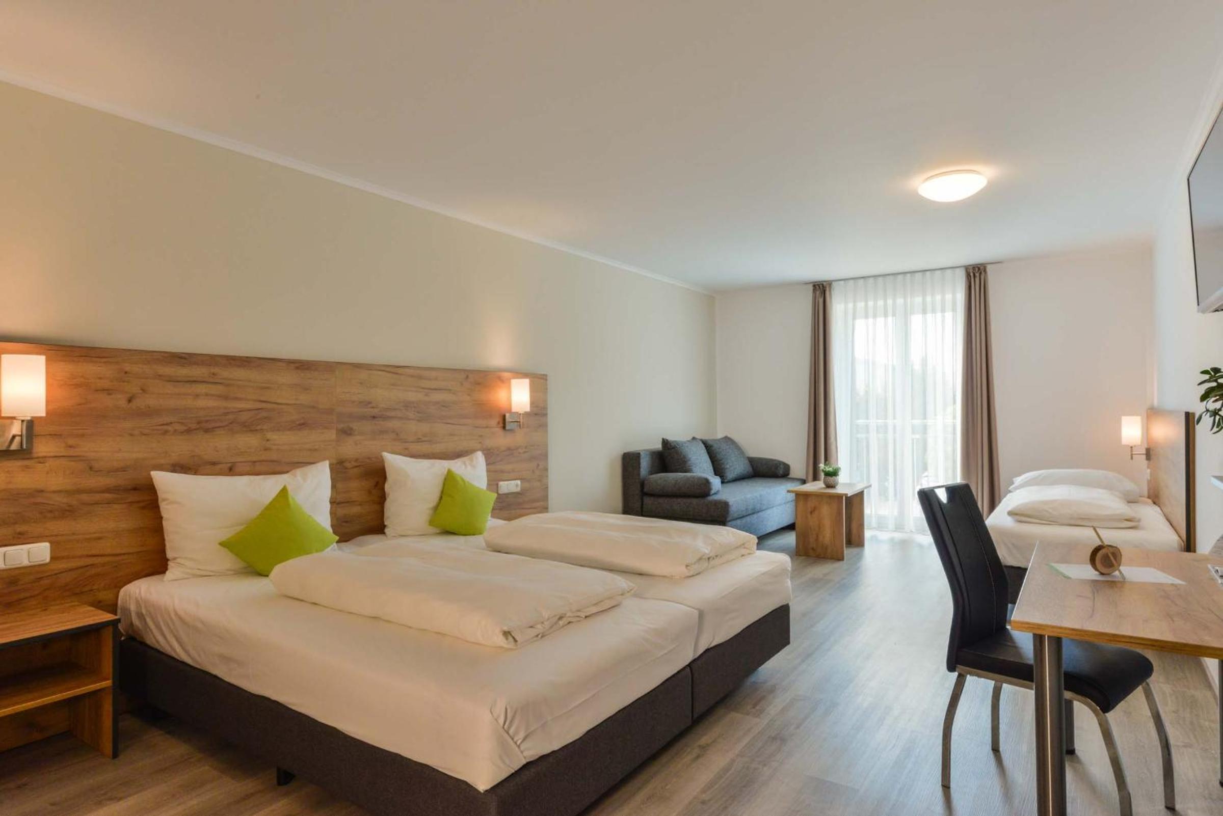 Superior Double Room