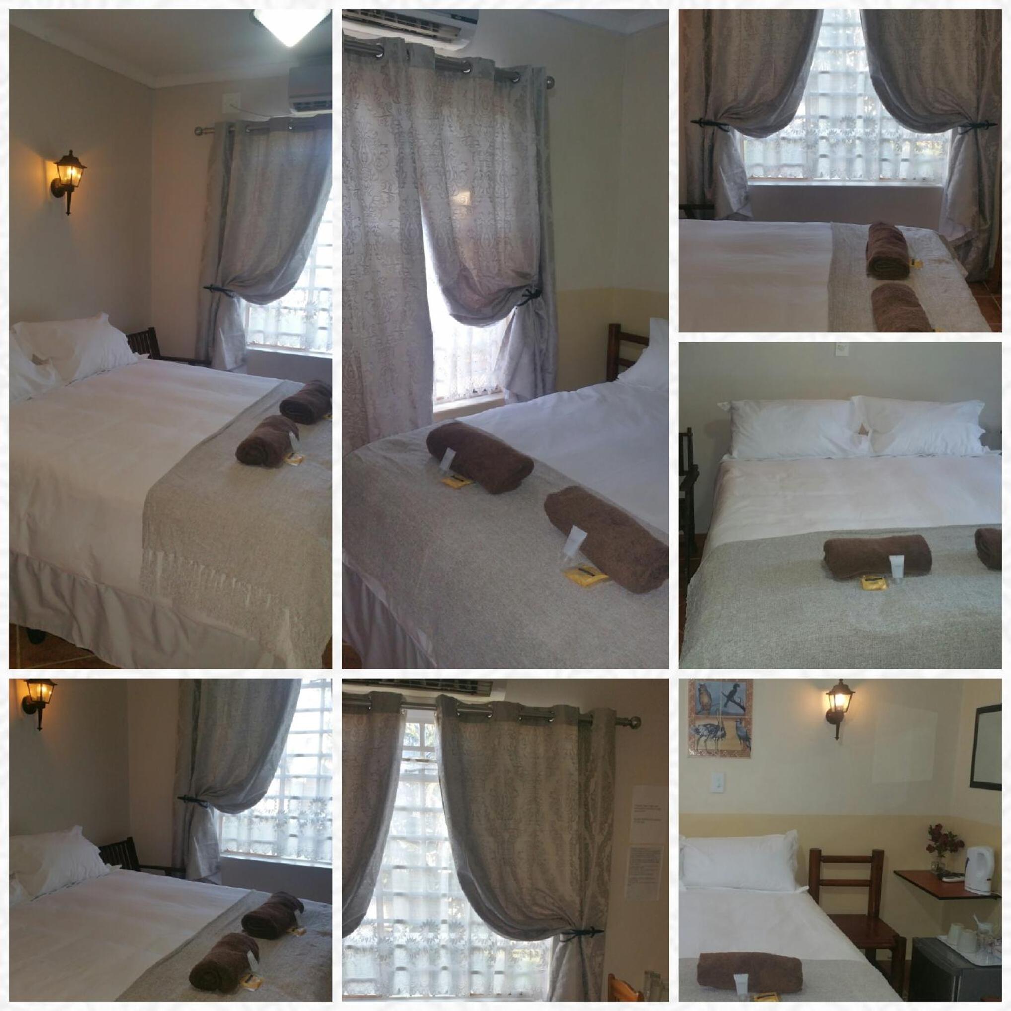 Double Room with Private Bathroom photo 1