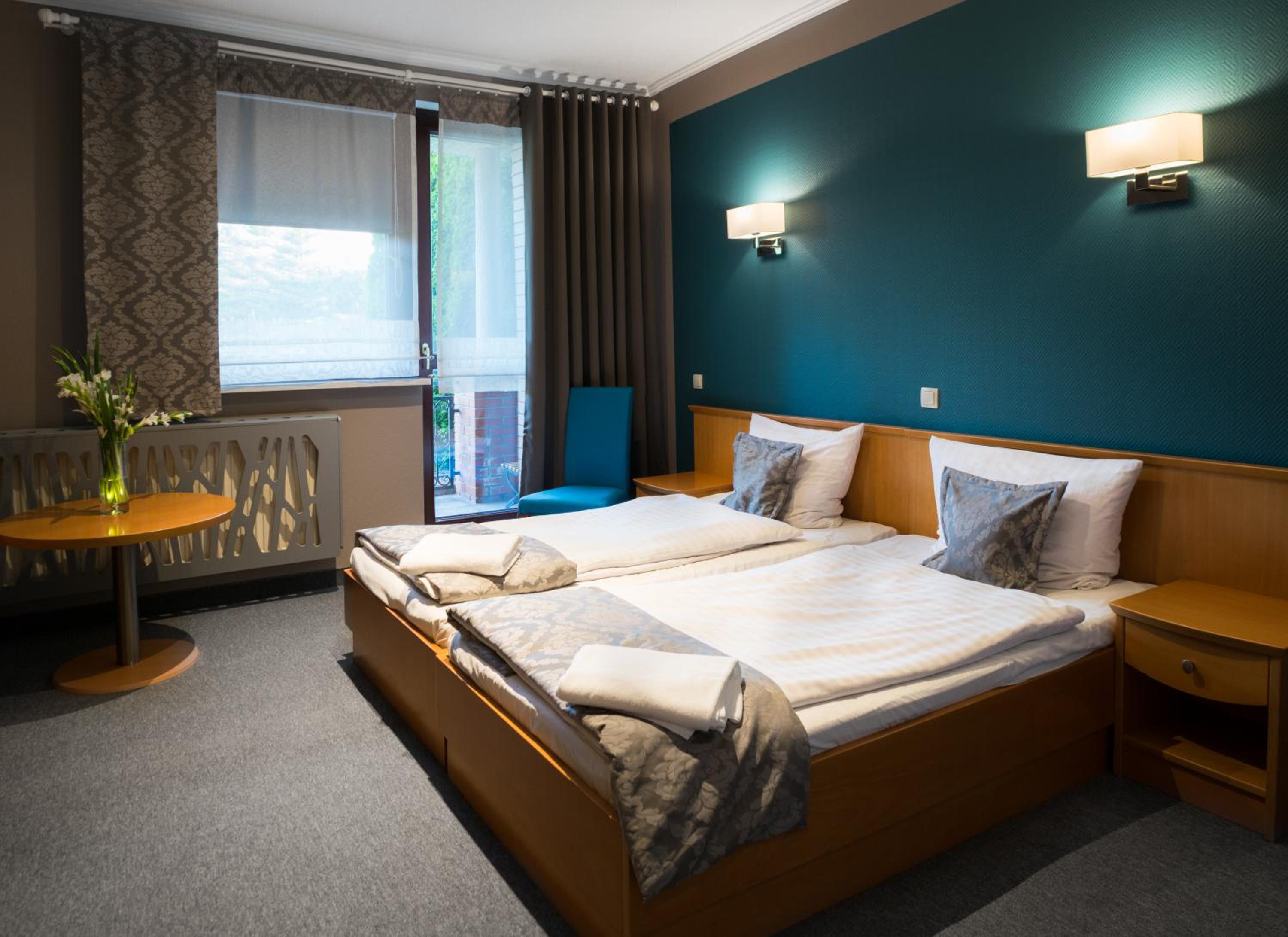 Standard Double Room photo 1