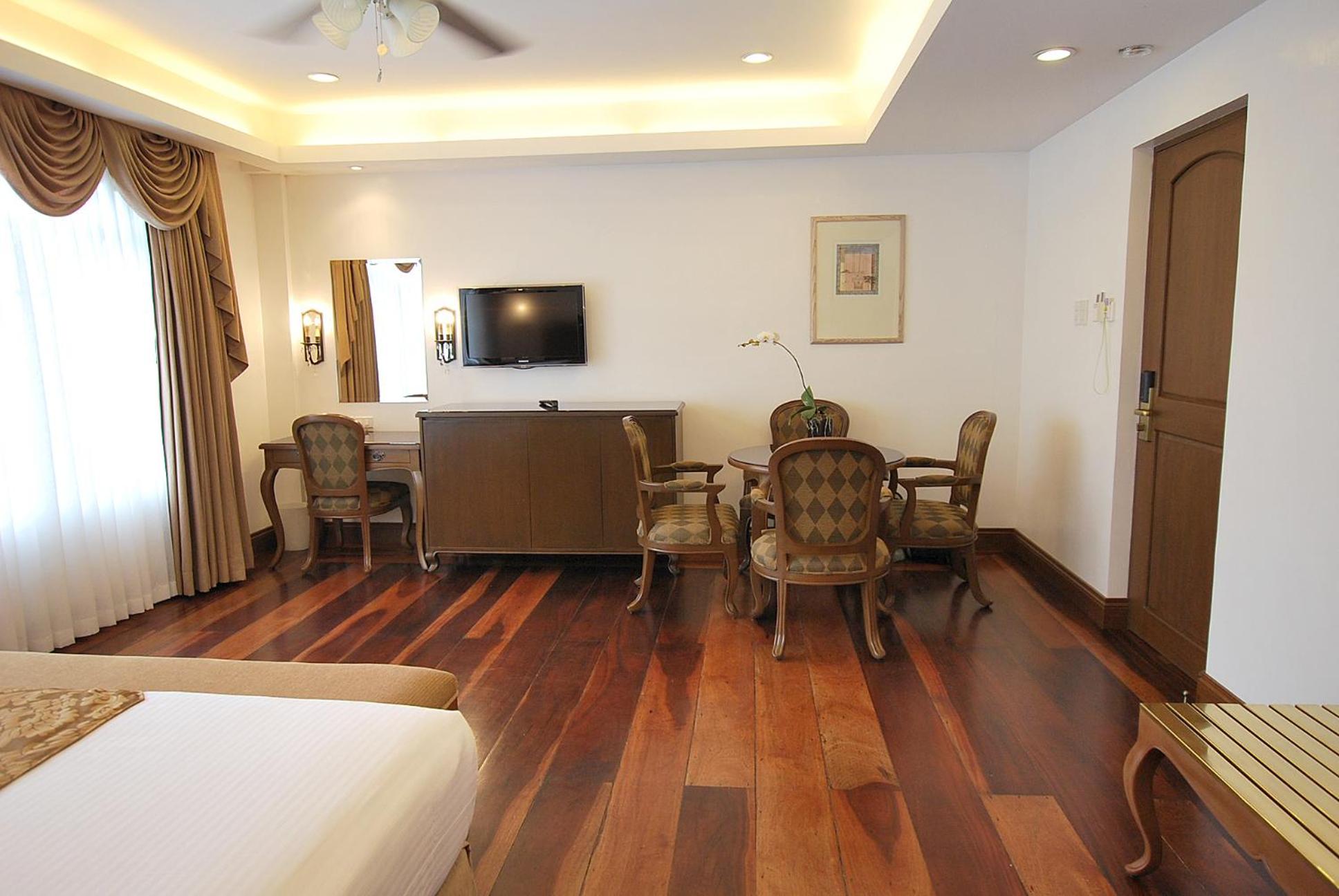 King Room photo 3