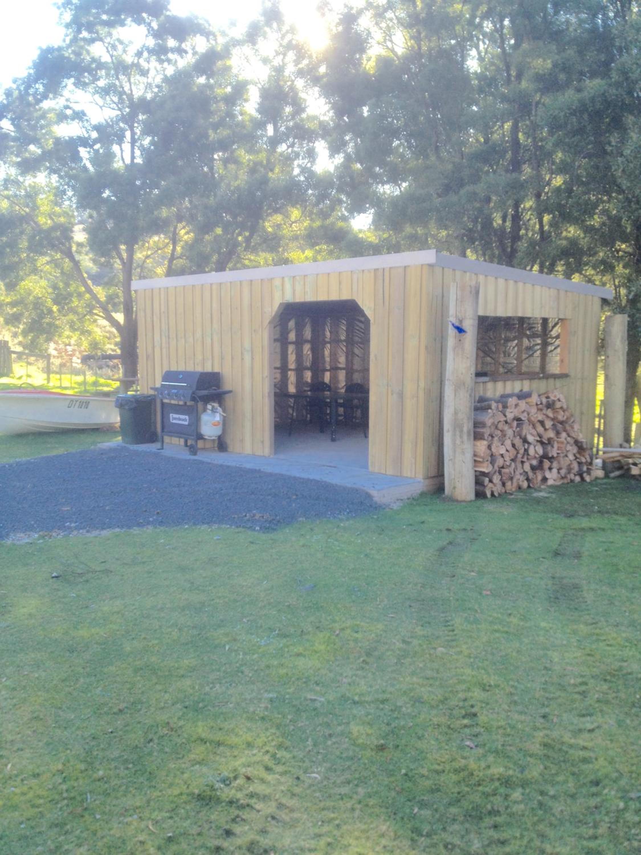Chalet photo 2