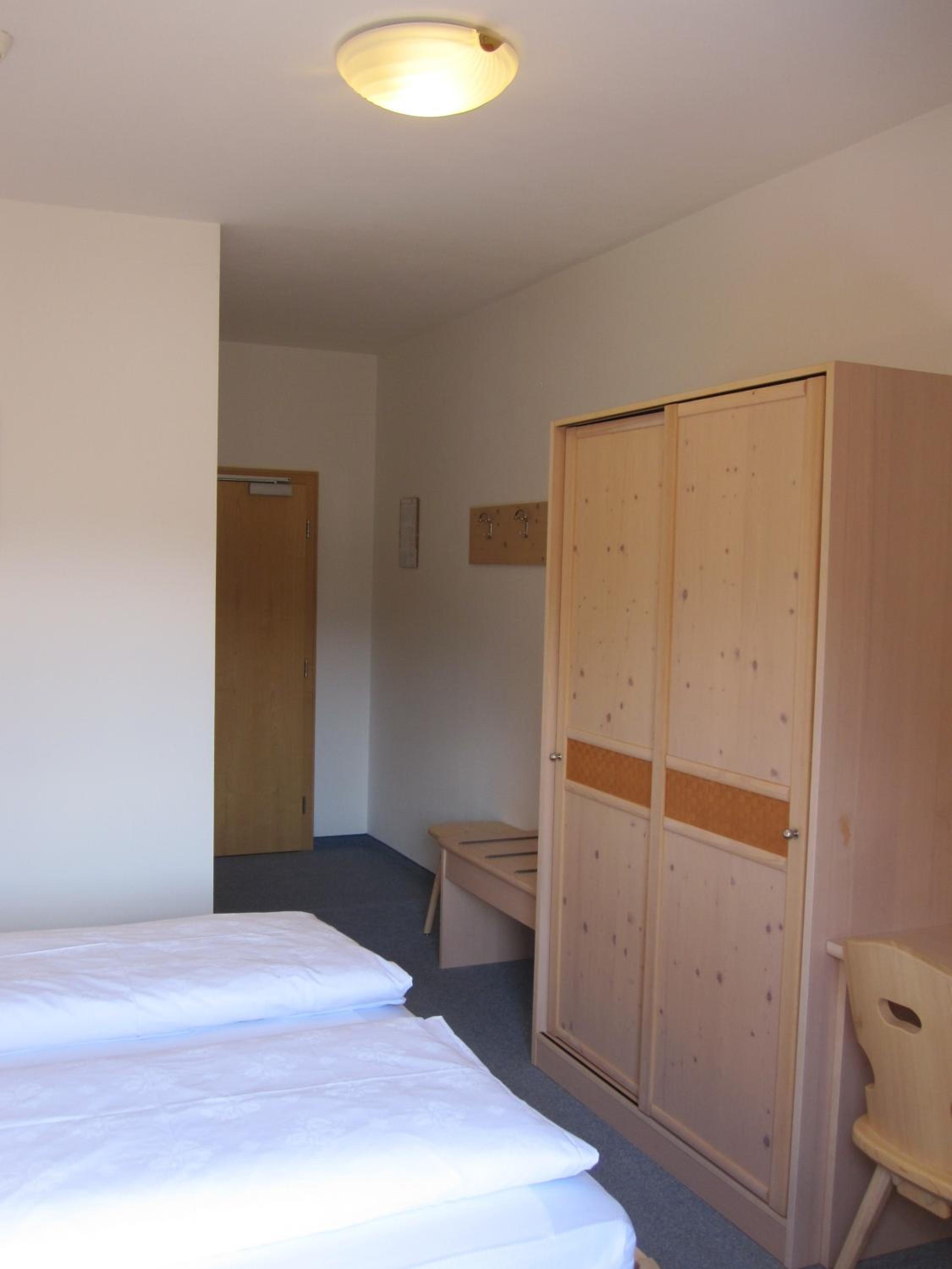 Comfort Double or Twin Room photo 2