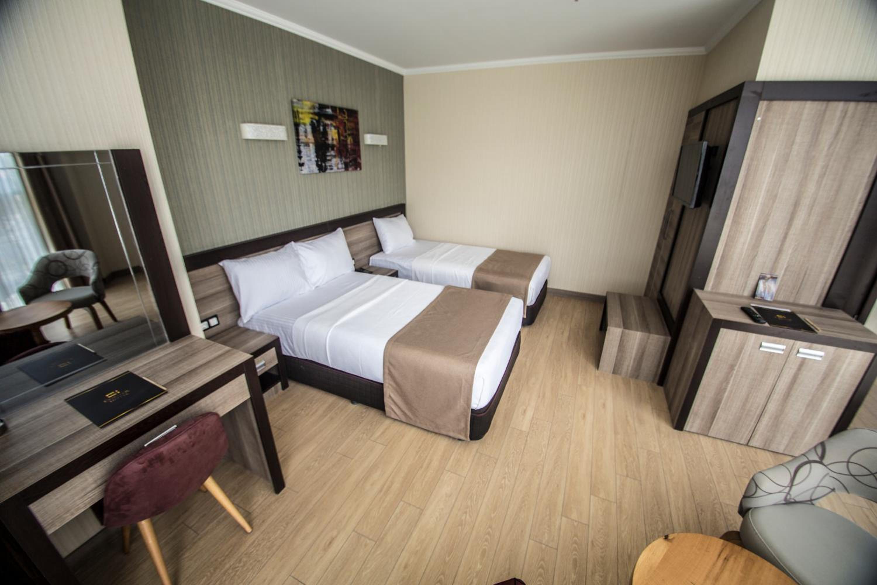 Standard Double Room photo 1