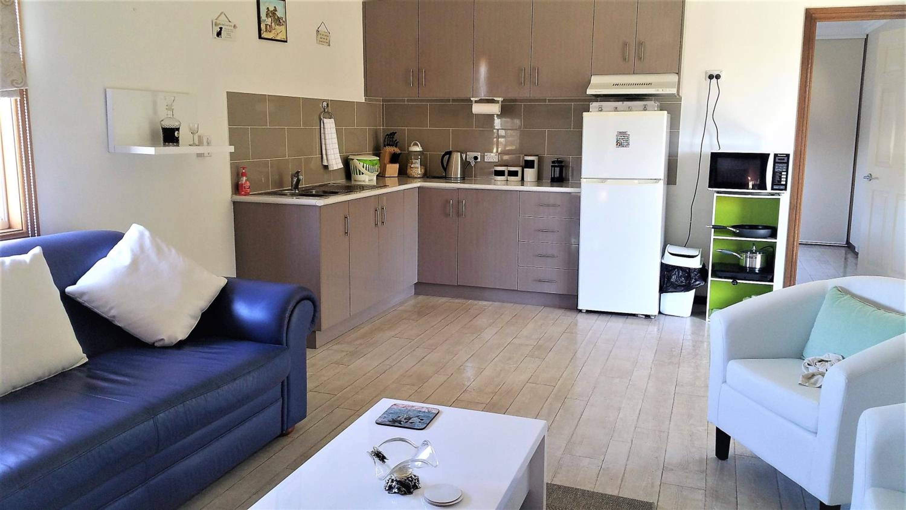 One-Bedroom Villa photo 2