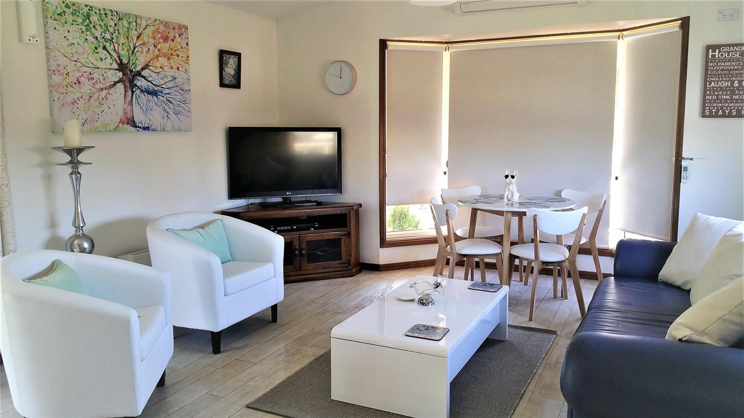 One-Bedroom Villa