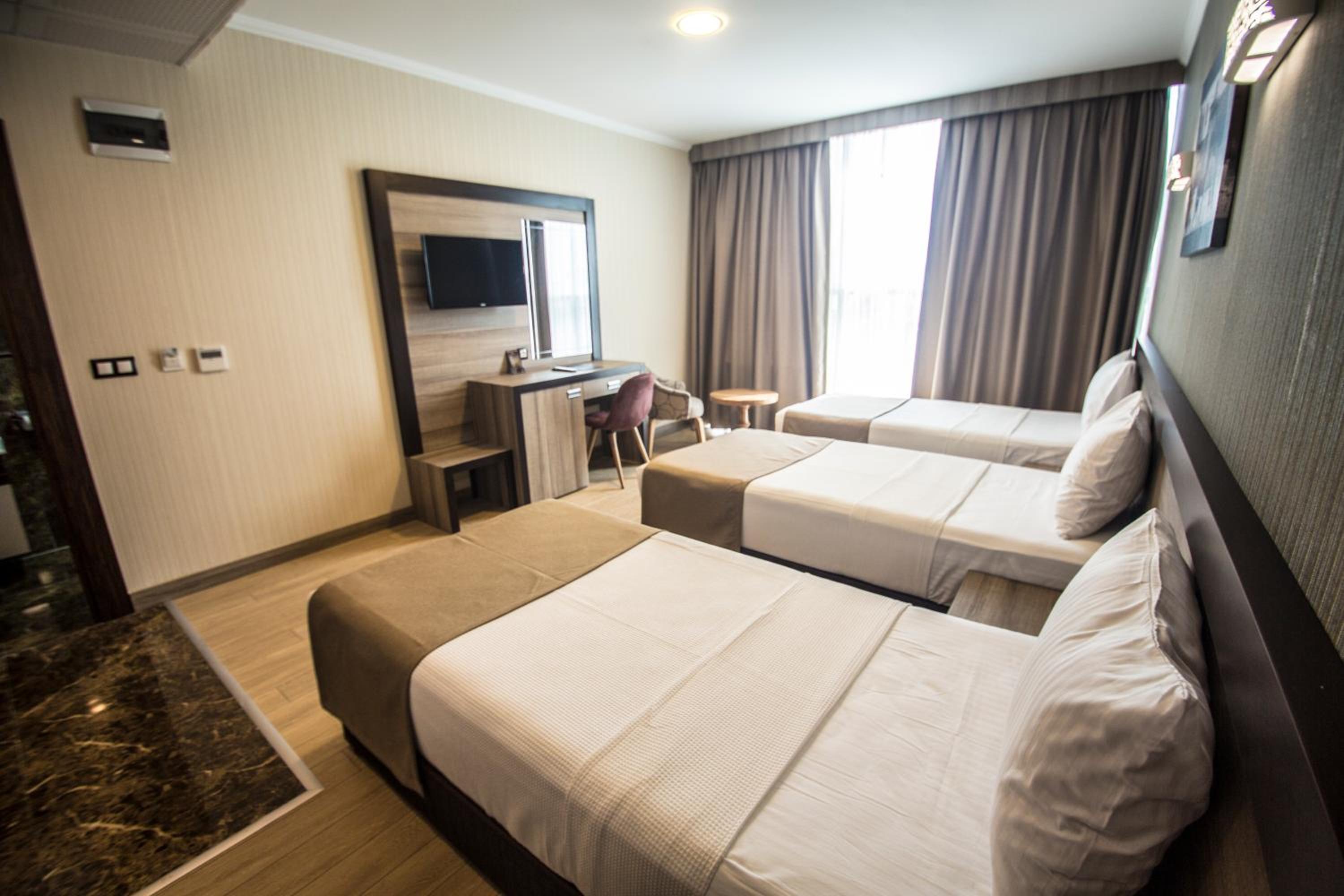 Standard Triple Room photo 1