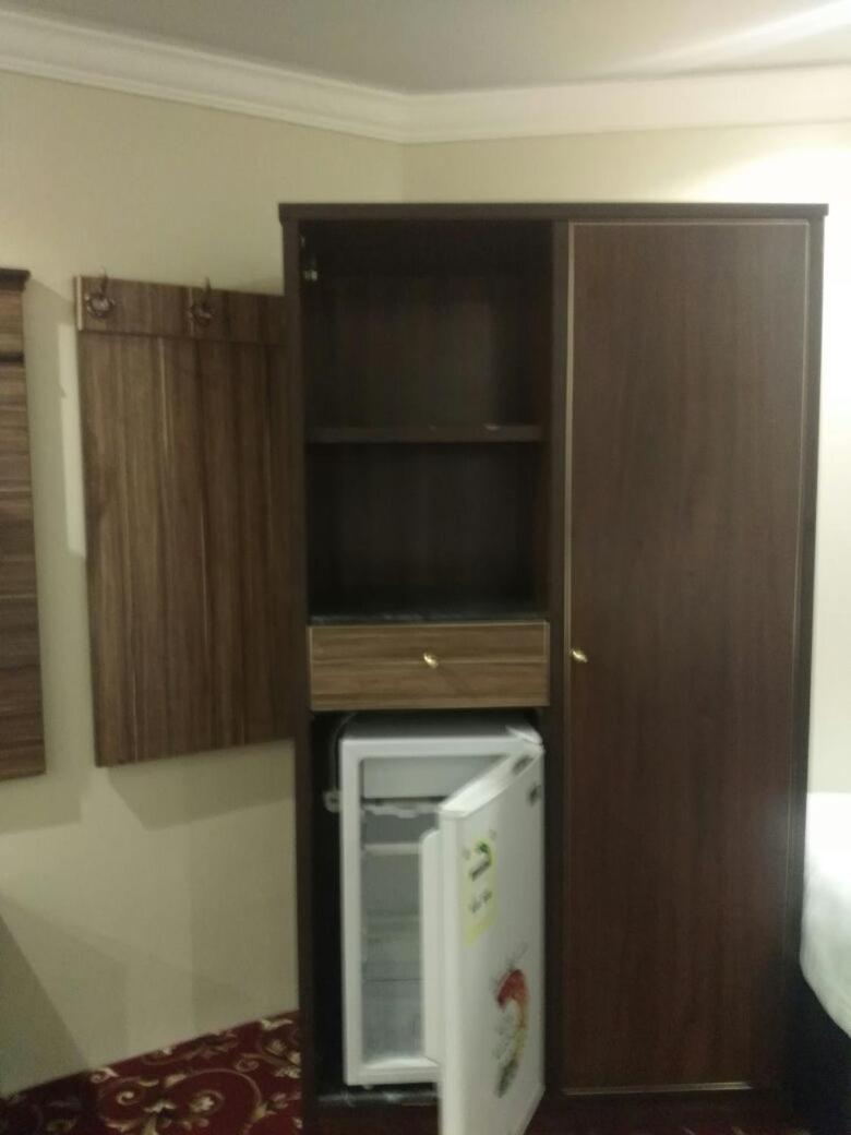 Triple Room With Bathroom