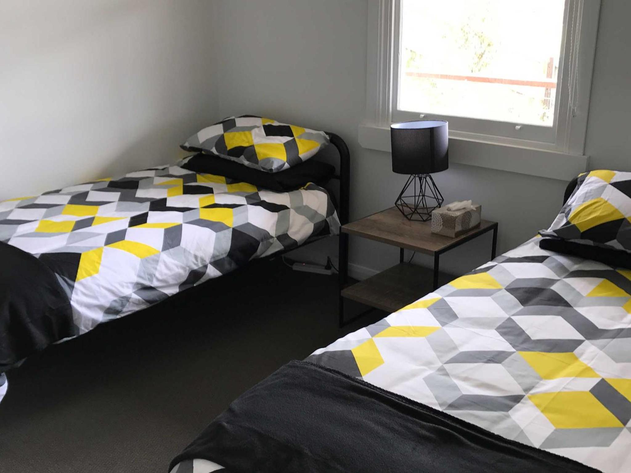Three-Bedroom House photo 1