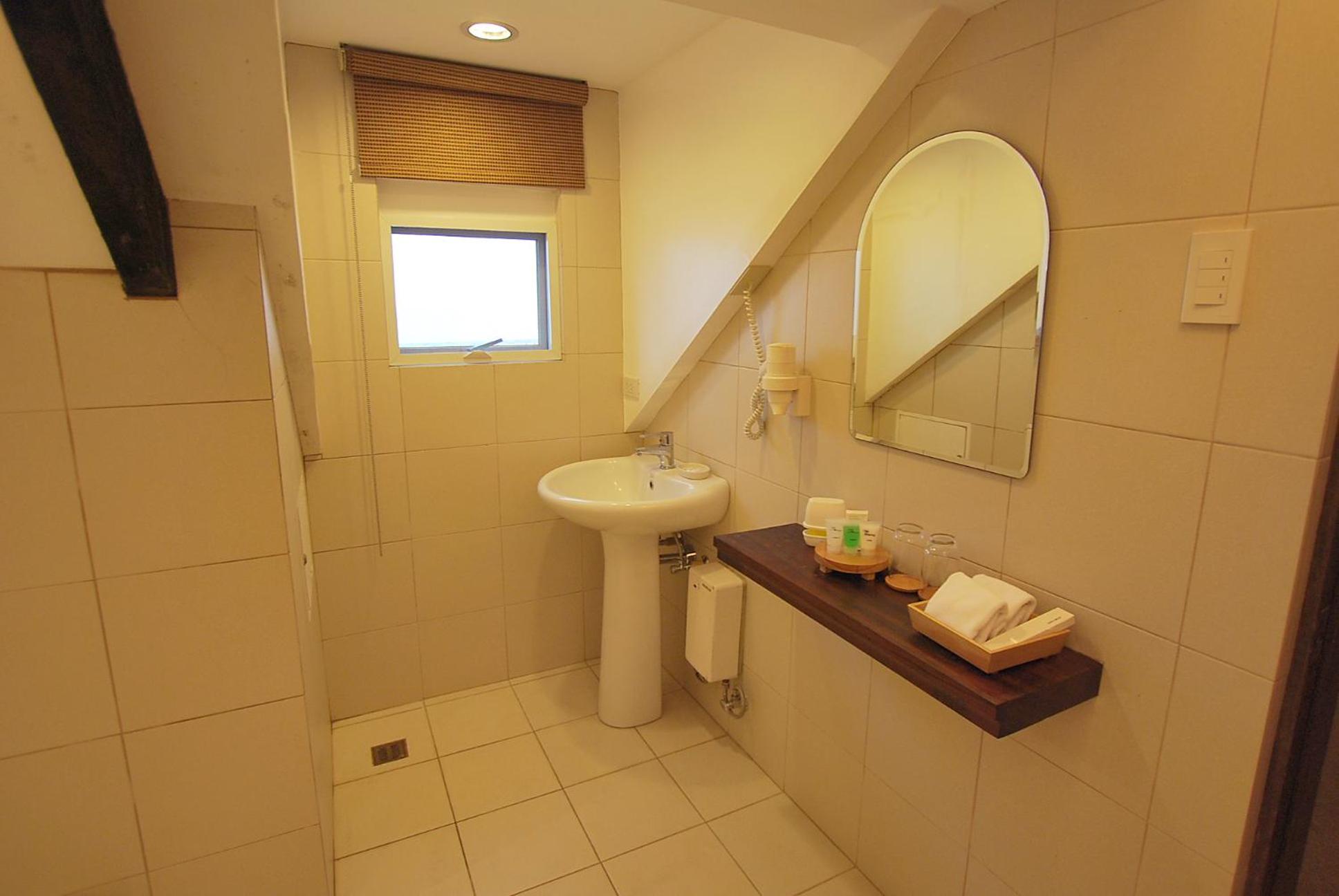 Double Room with Terrace photo 3
