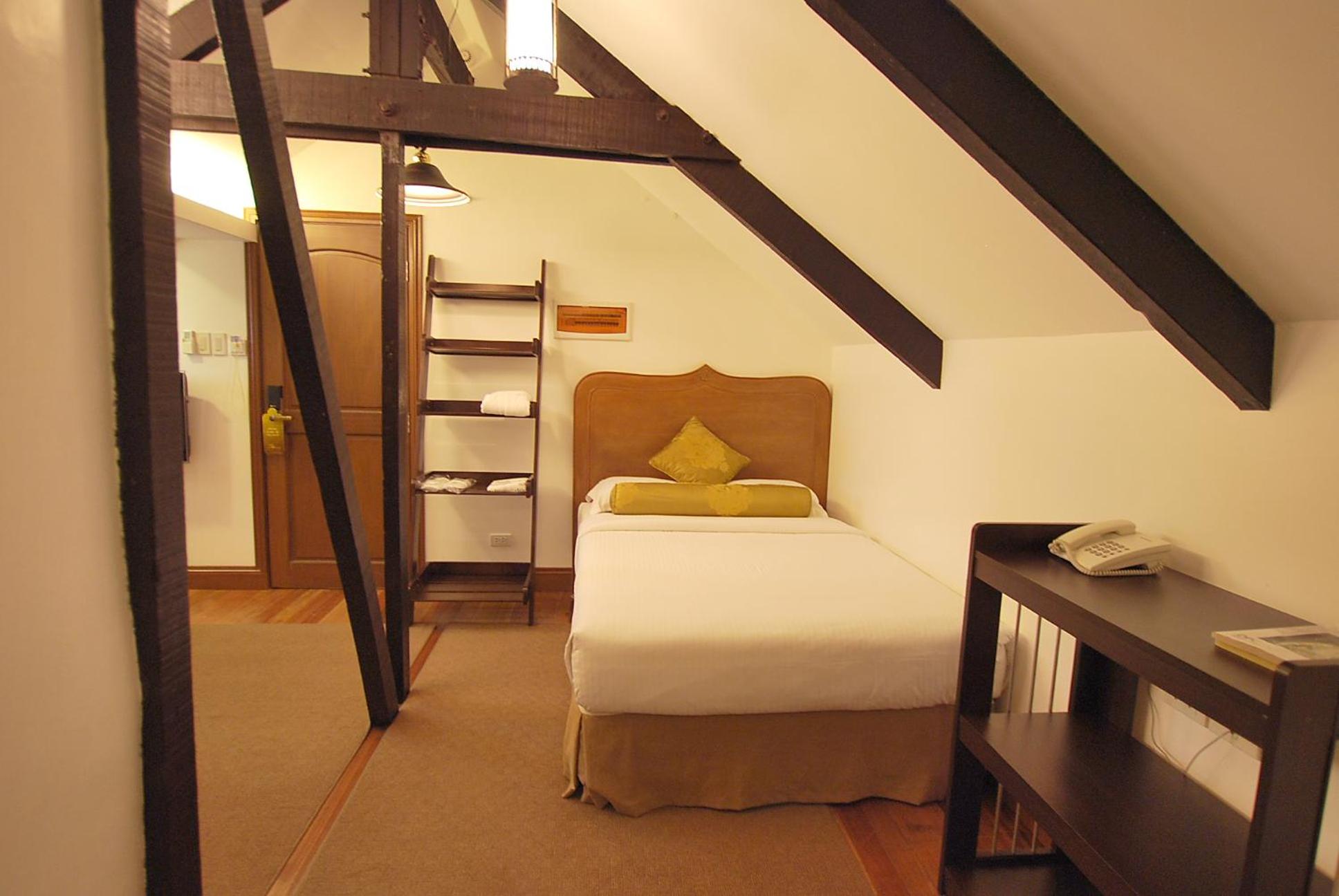 Double Room with Terrace photo 1
