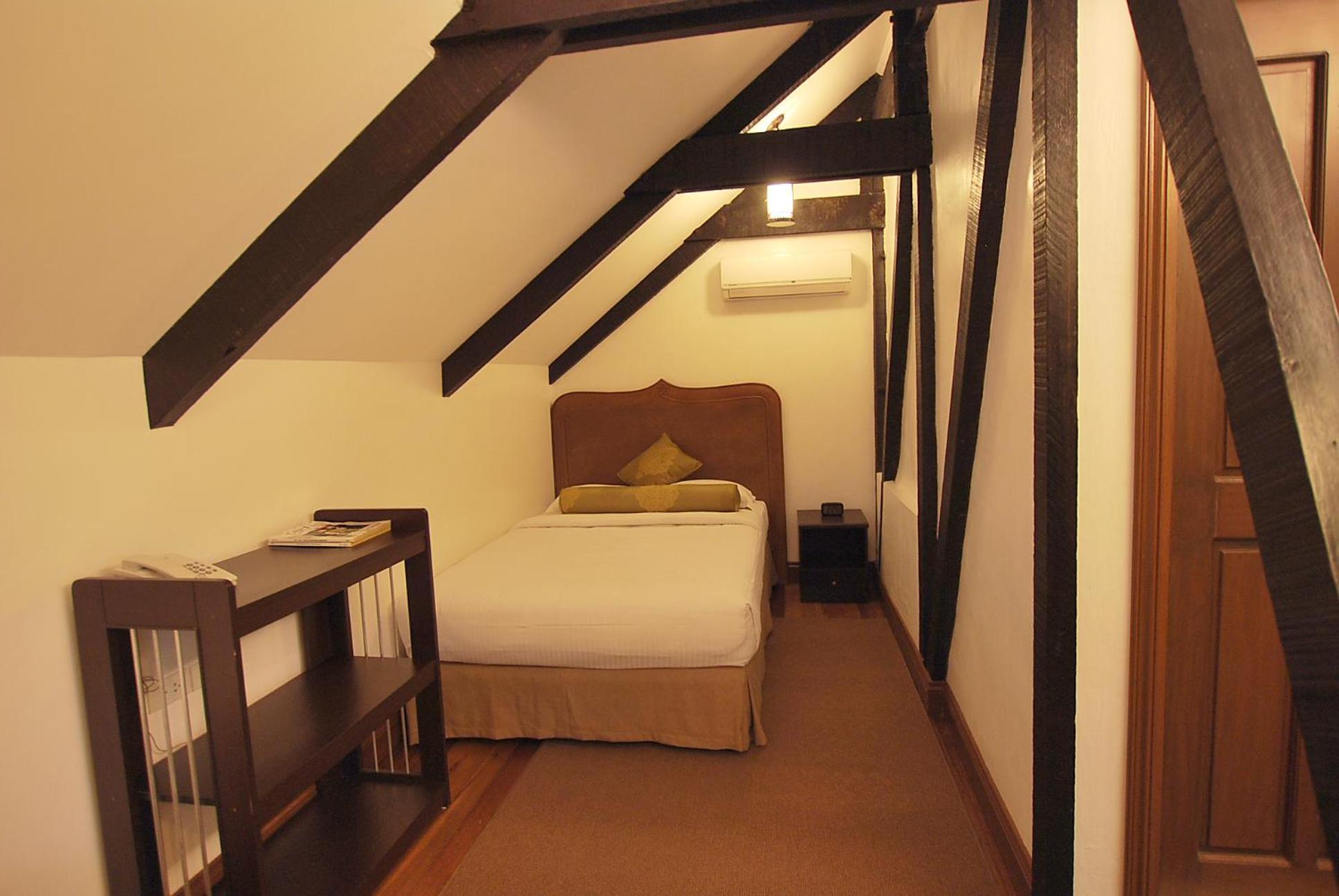 Double Room with Terrace photo 2