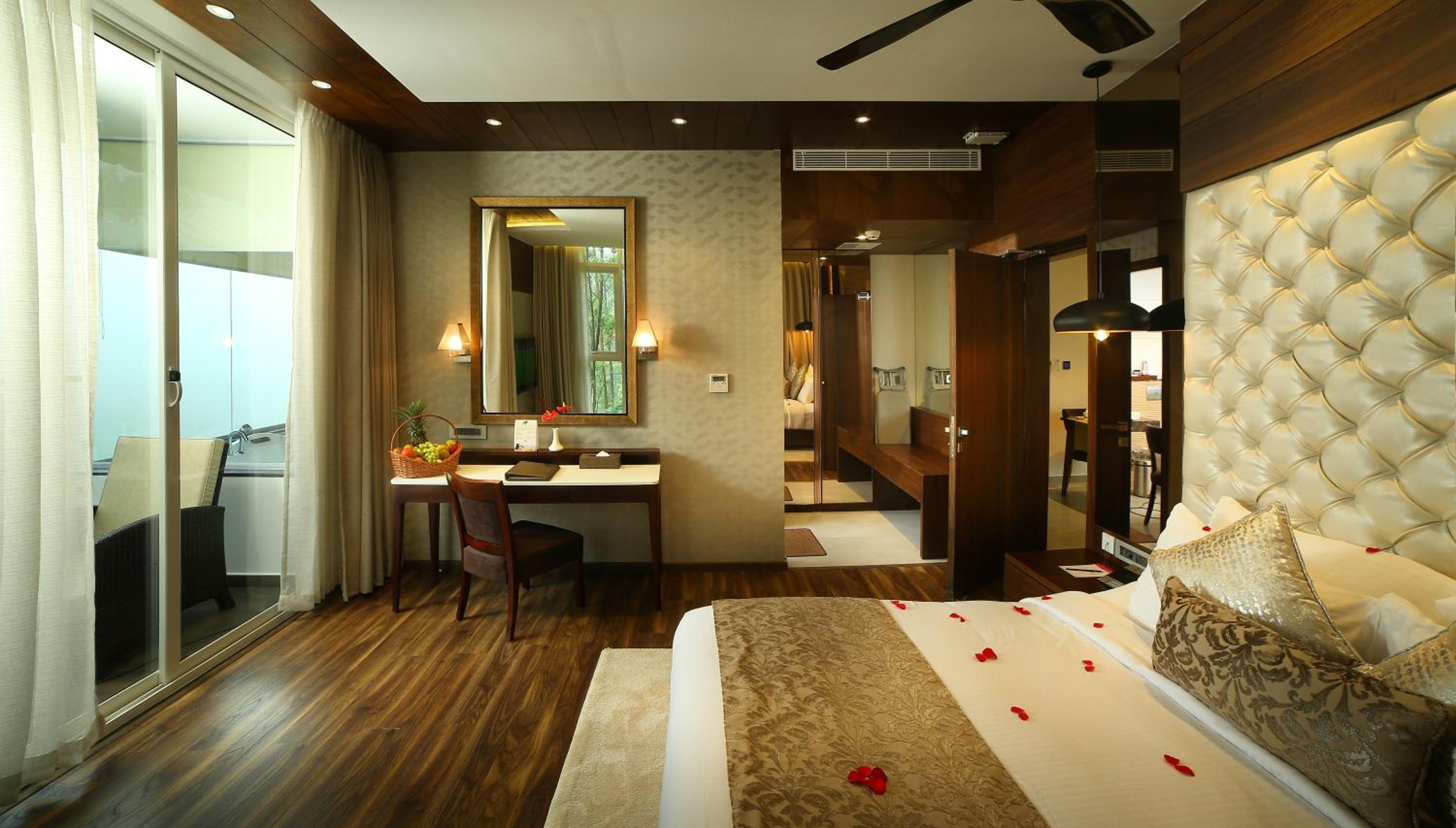 Presidential Suite
