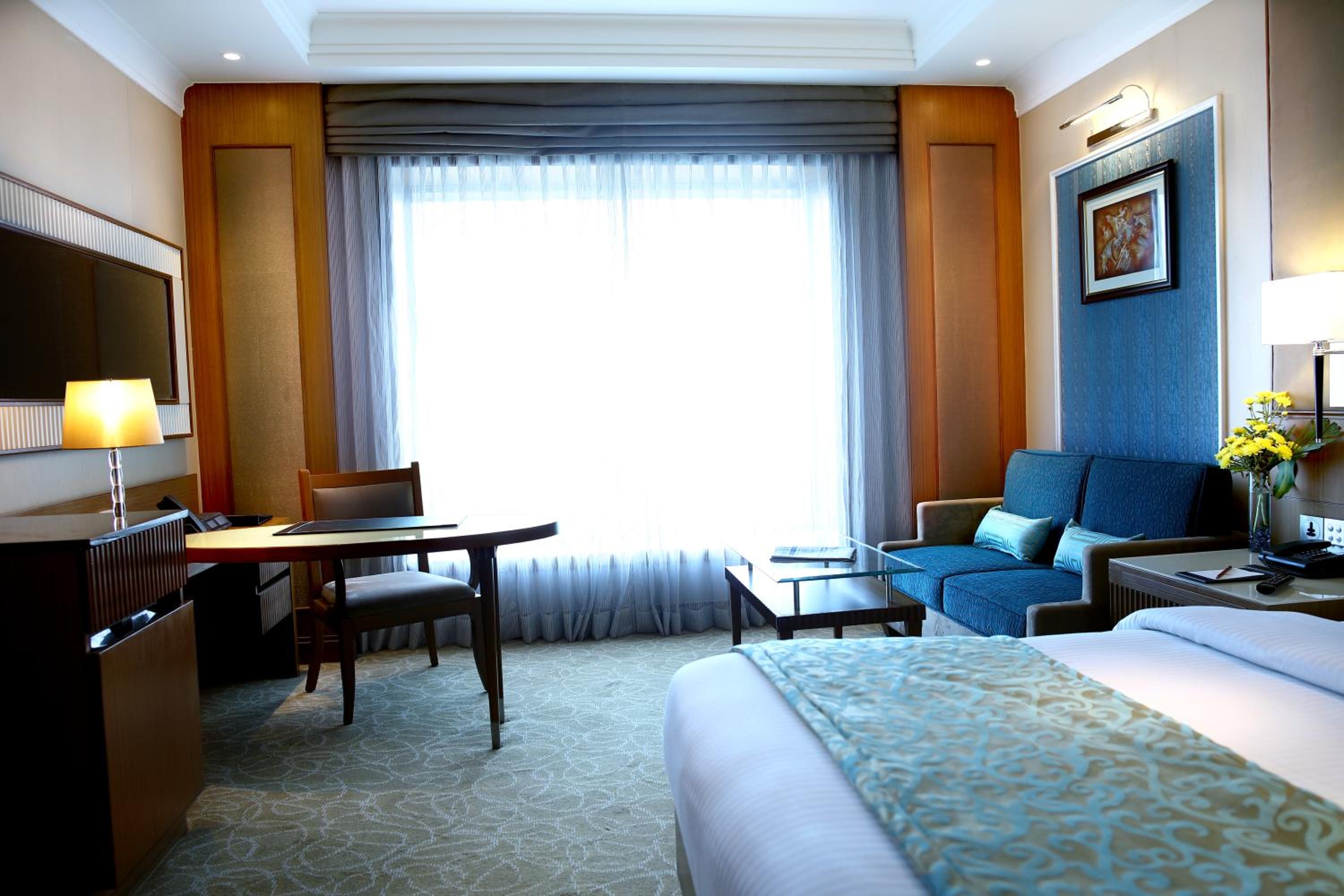 Premium Twin Room photo 1