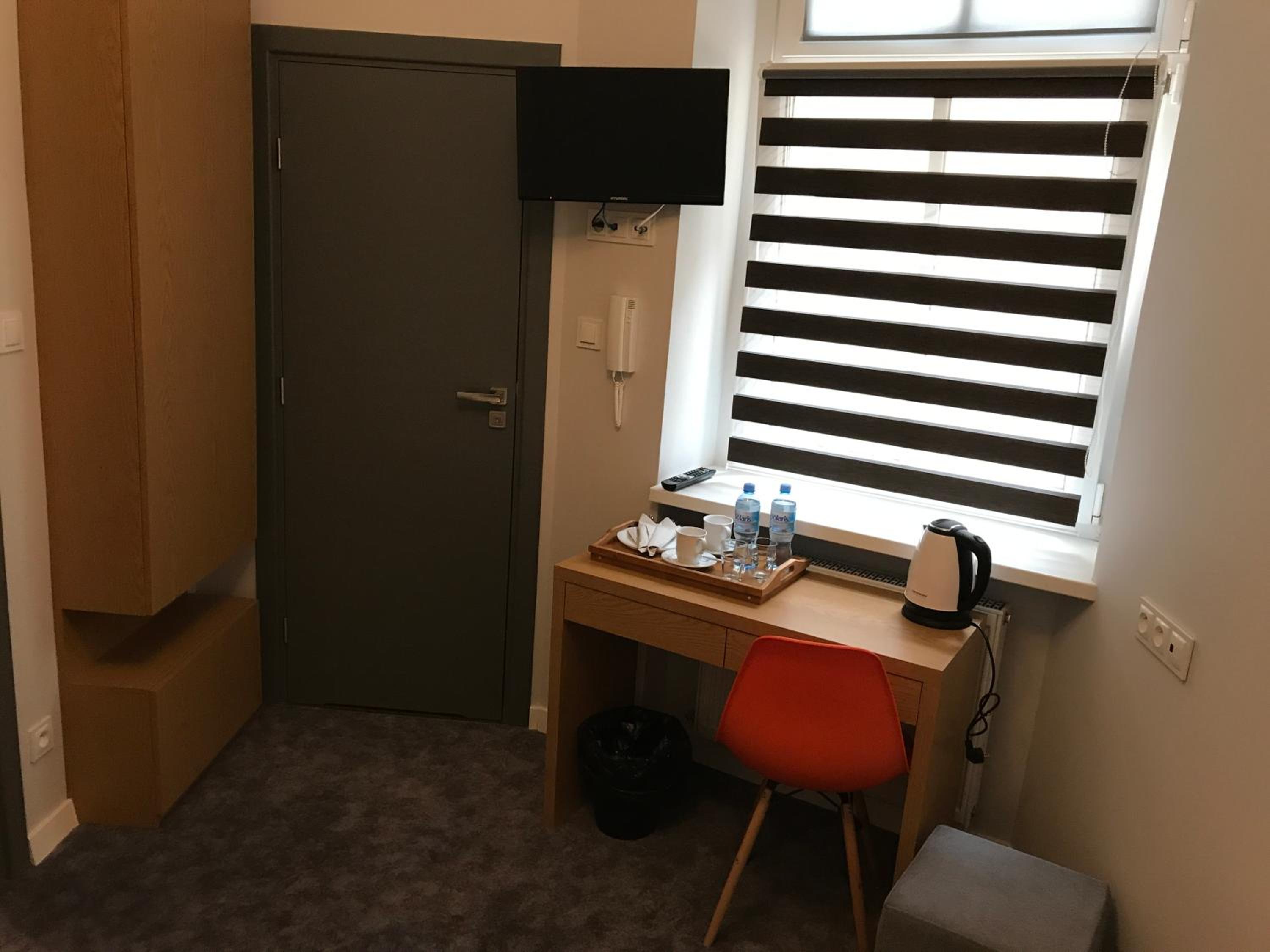 Double Room with Private Bathroom photo 1