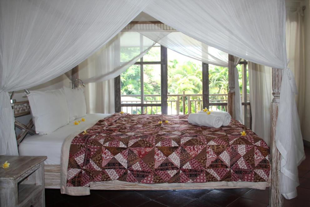Double Room with Terrace - Photo 6