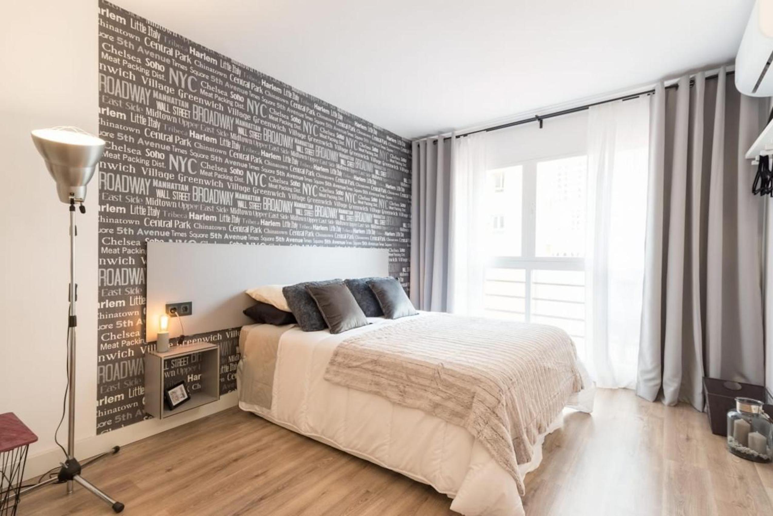 Apartamento Estudio