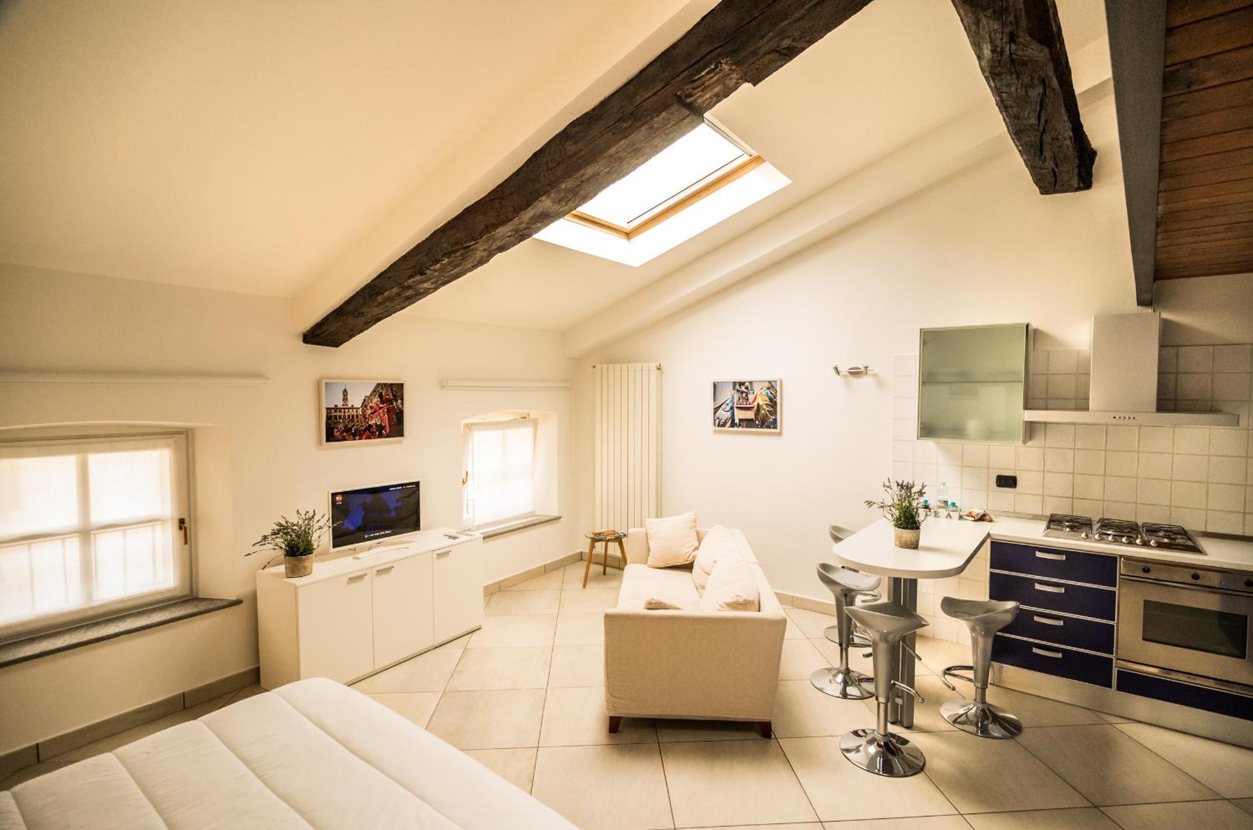 Maisonette