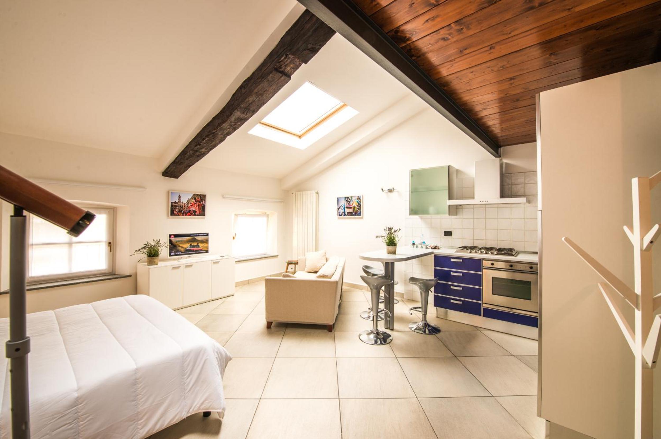 Maisonette photo 3