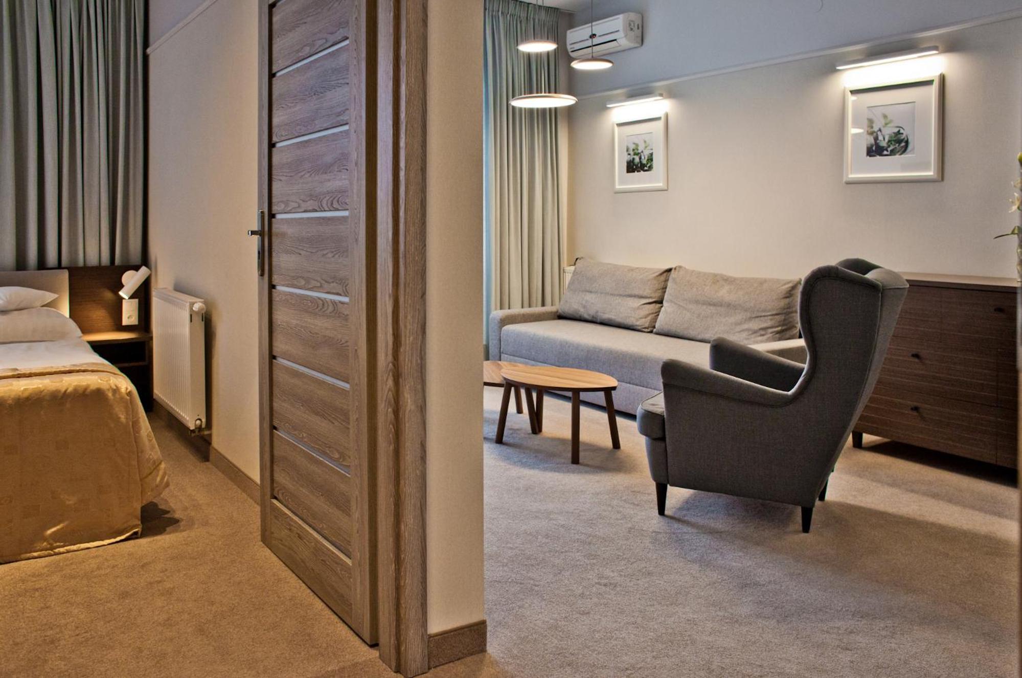Comfort Apartment photo 3