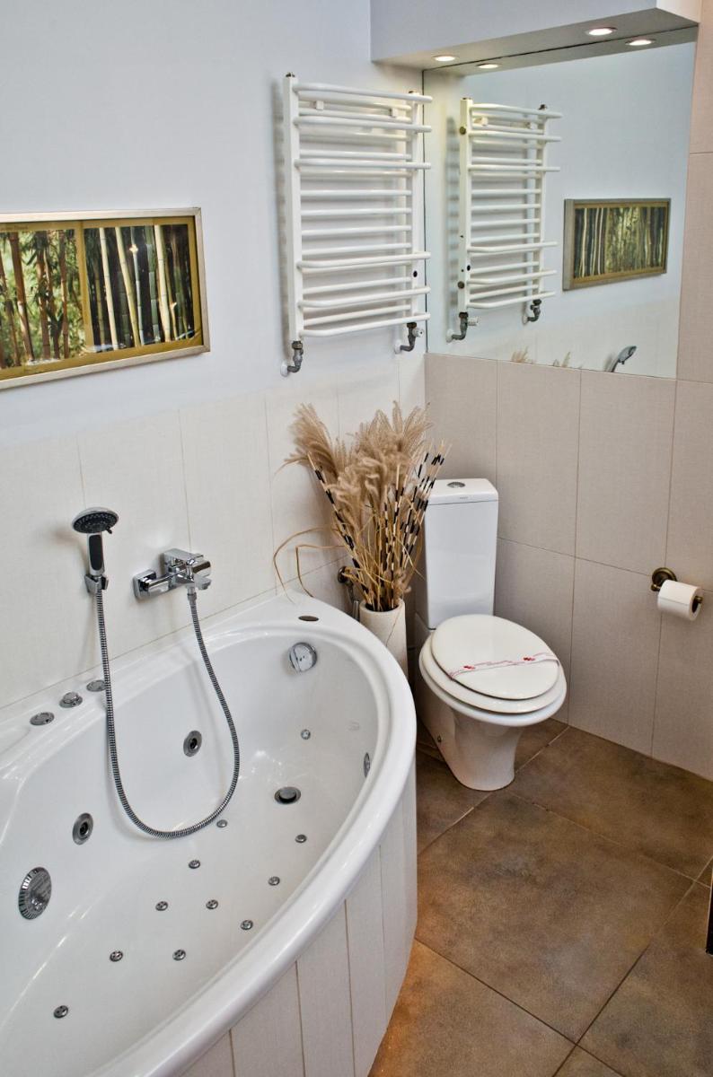 Comfort Apartment photo 2