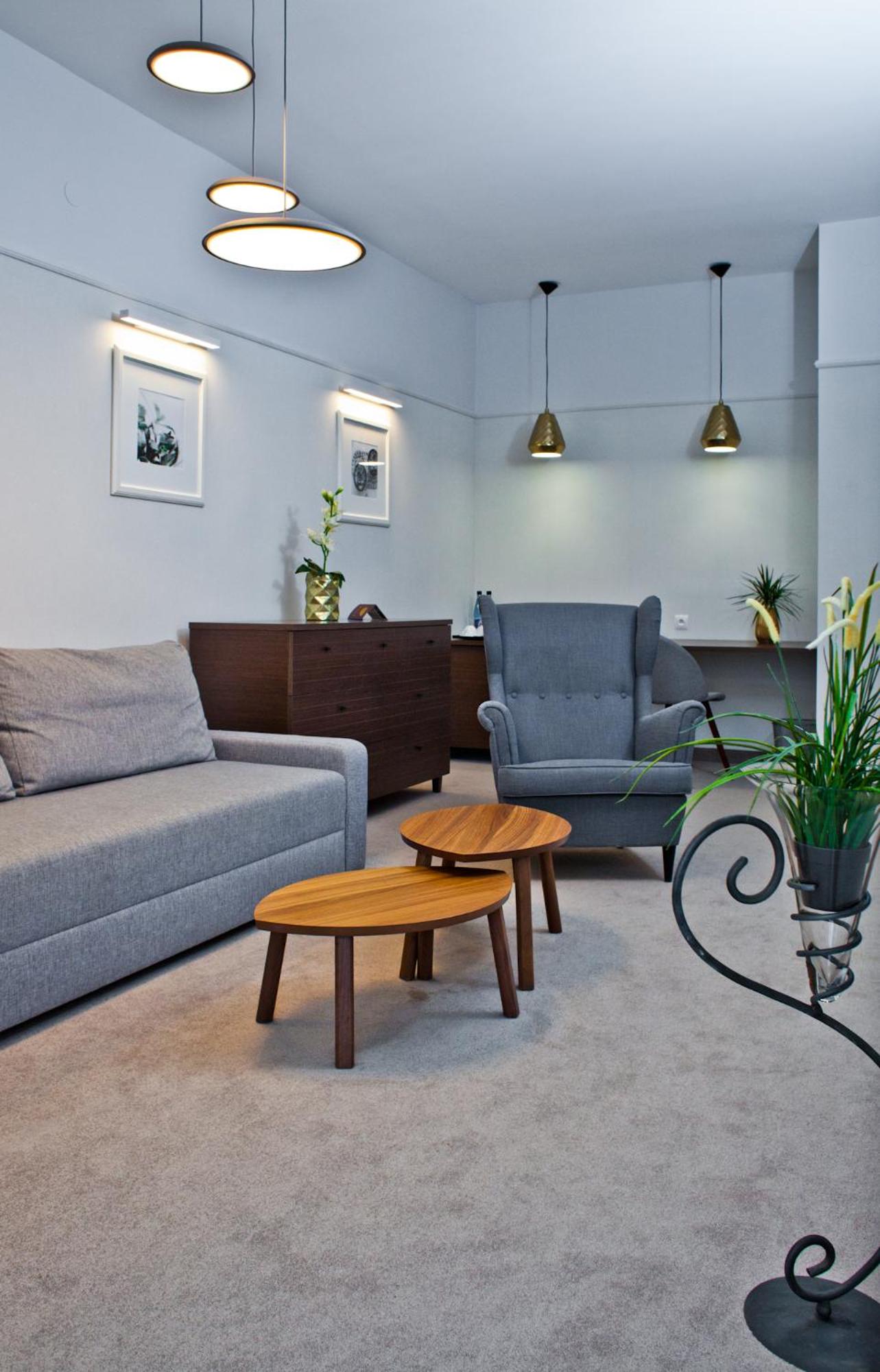 Comfort Apartment photo 1