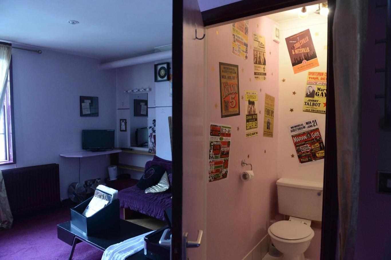 Double Room - Soul Supreme, photo 7