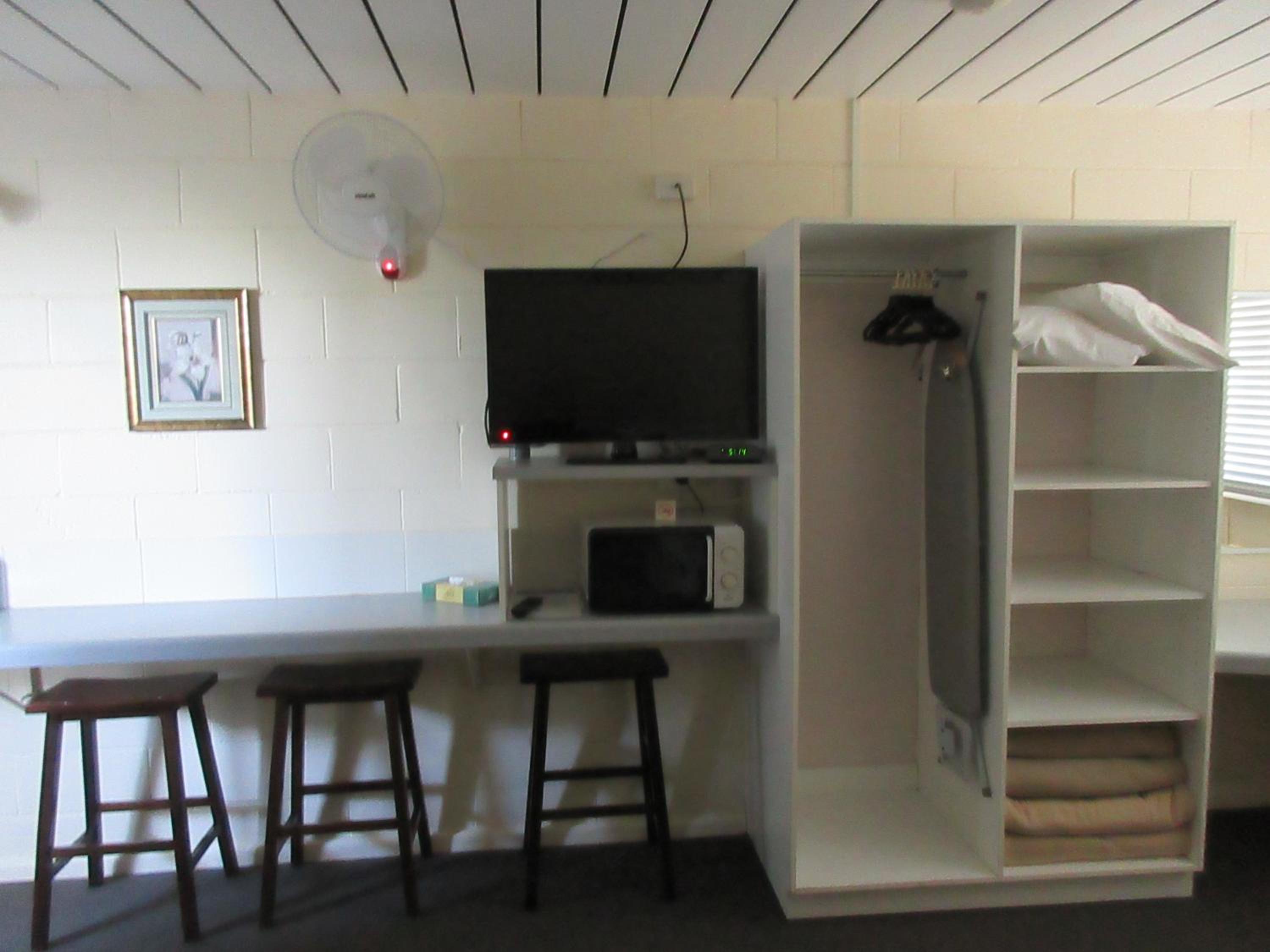 Twin Room with 2 Double Beds