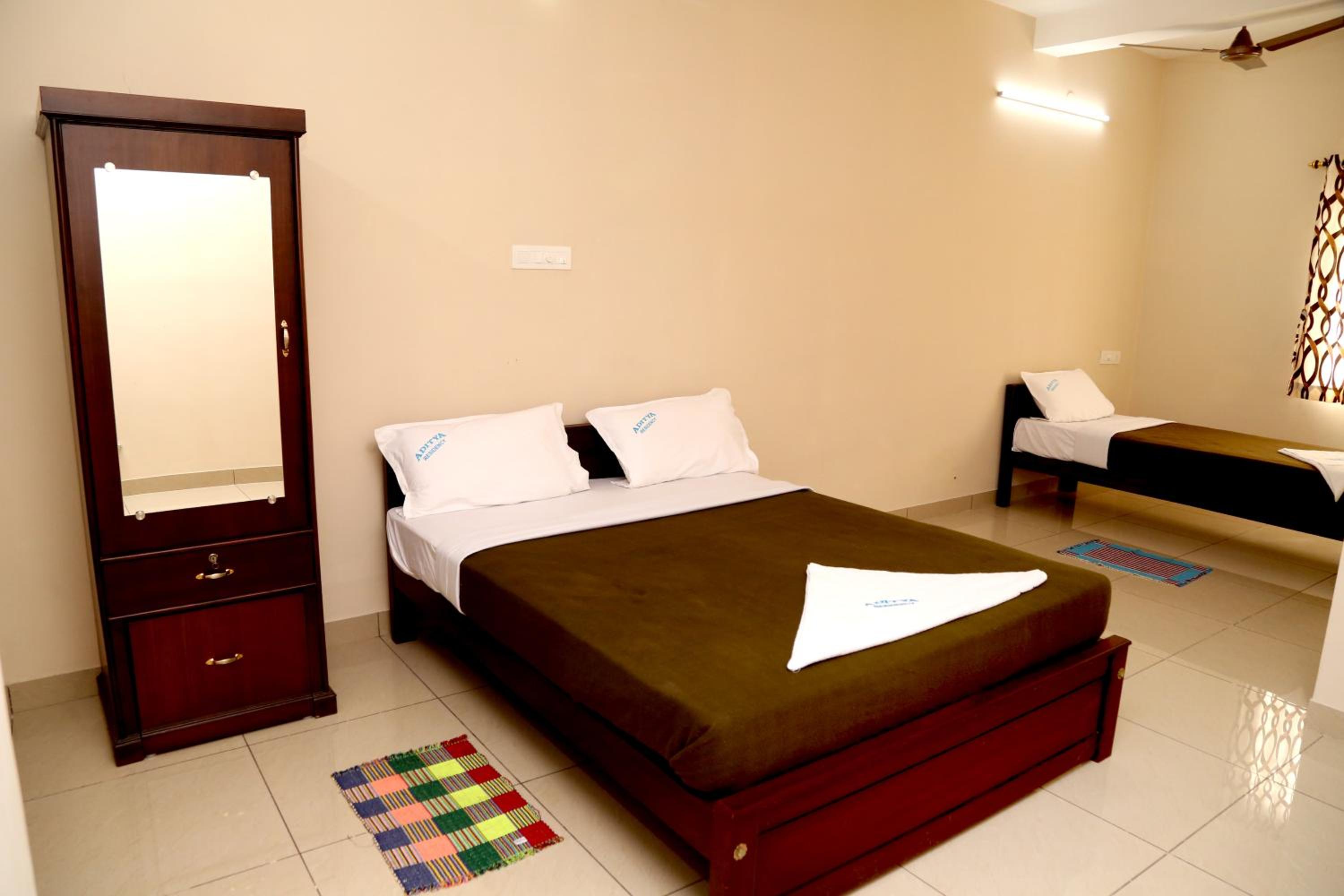 Executive Triple Room photo 1